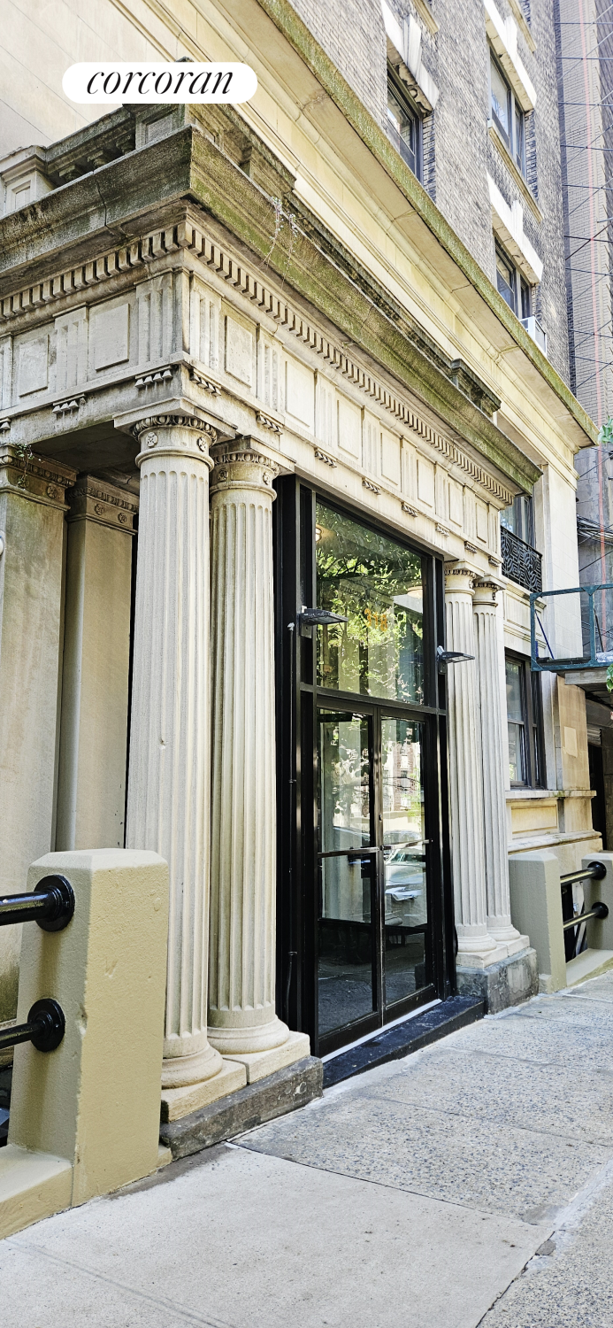 #18 photo, 318 W 100TH Street, マンハッタン Upper West Side , NY 10025
