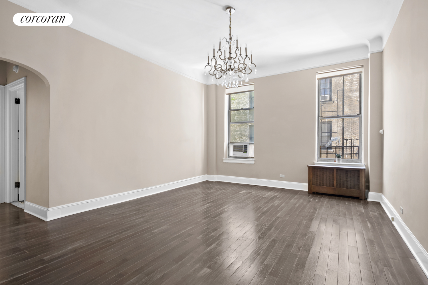 #3 photo, 318 W 100TH Street, マンハッタン Upper West Side , NY 10025