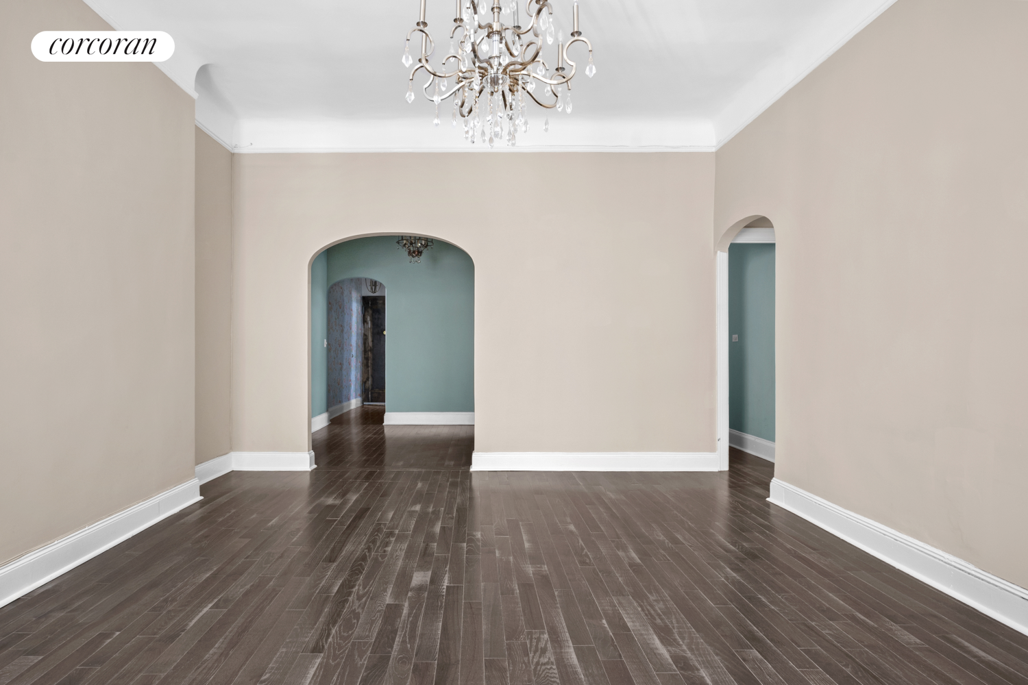 #5 photo, 318 W 100TH Street, マンハッタン Upper West Side , NY 10025