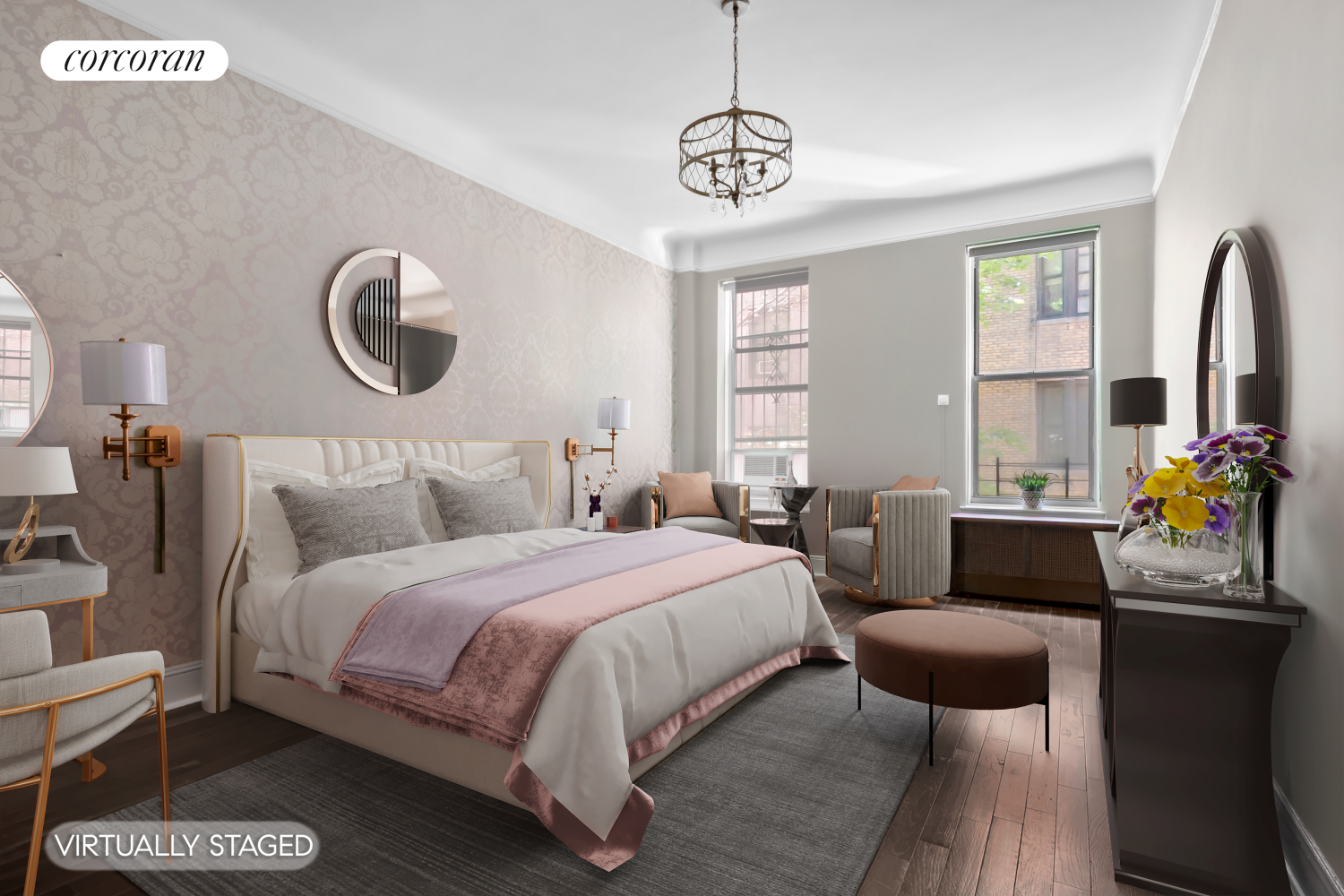 #6 photo, 318 W 100TH Street, マンハッタン Upper West Side , NY 10025