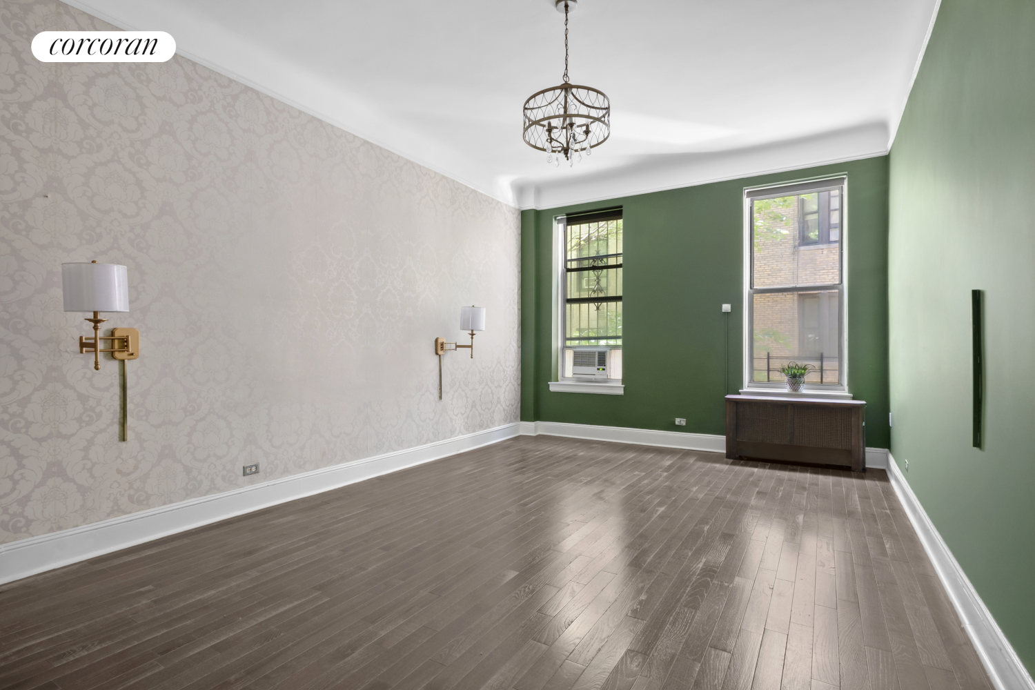 #7 photo, 318 W 100TH Street, マンハッタン Upper West Side , NY 10025