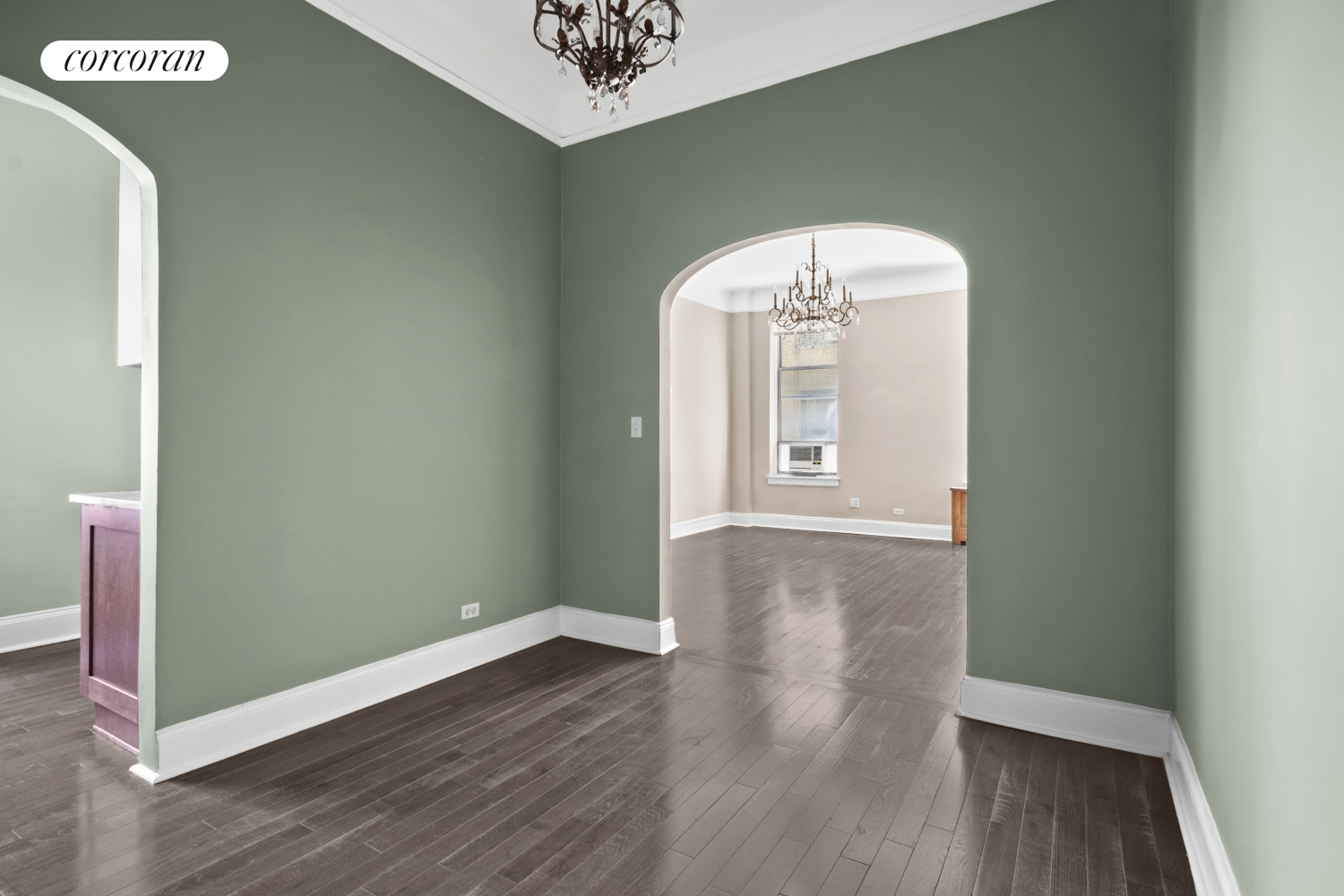 #9 photo, 318 W 100TH Street, マンハッタン Upper West Side , NY 10025