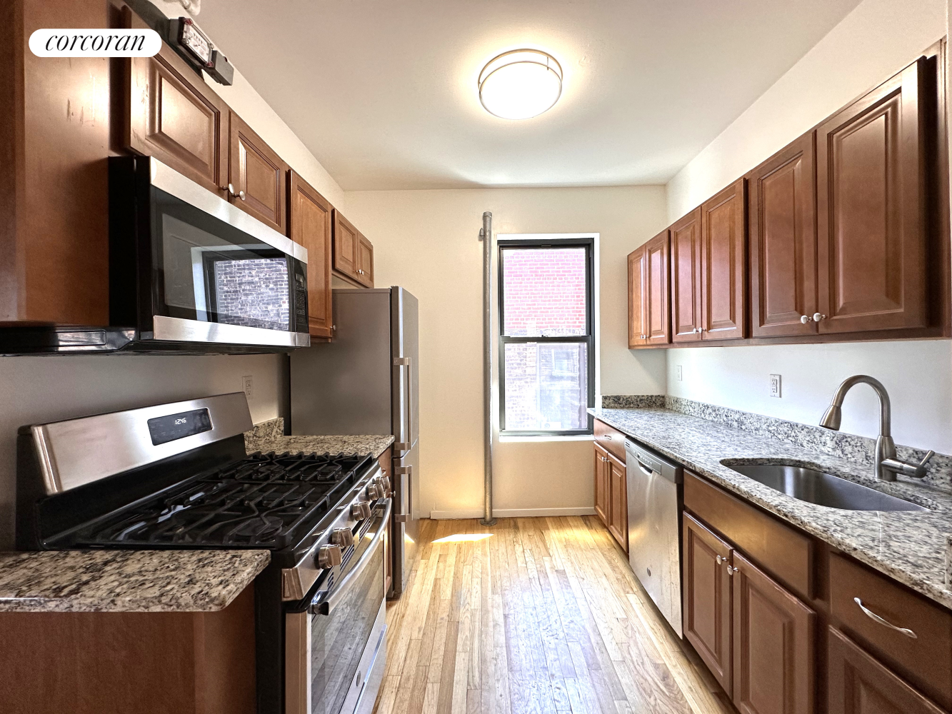 #1 photo, 505 W 122ND Street, Morningside Heights , NY 10027