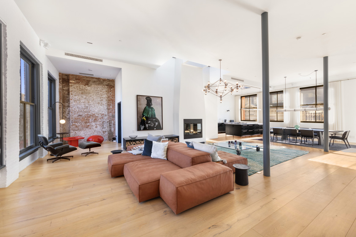 #1 photo, New York City, Tribeca , NY 10013