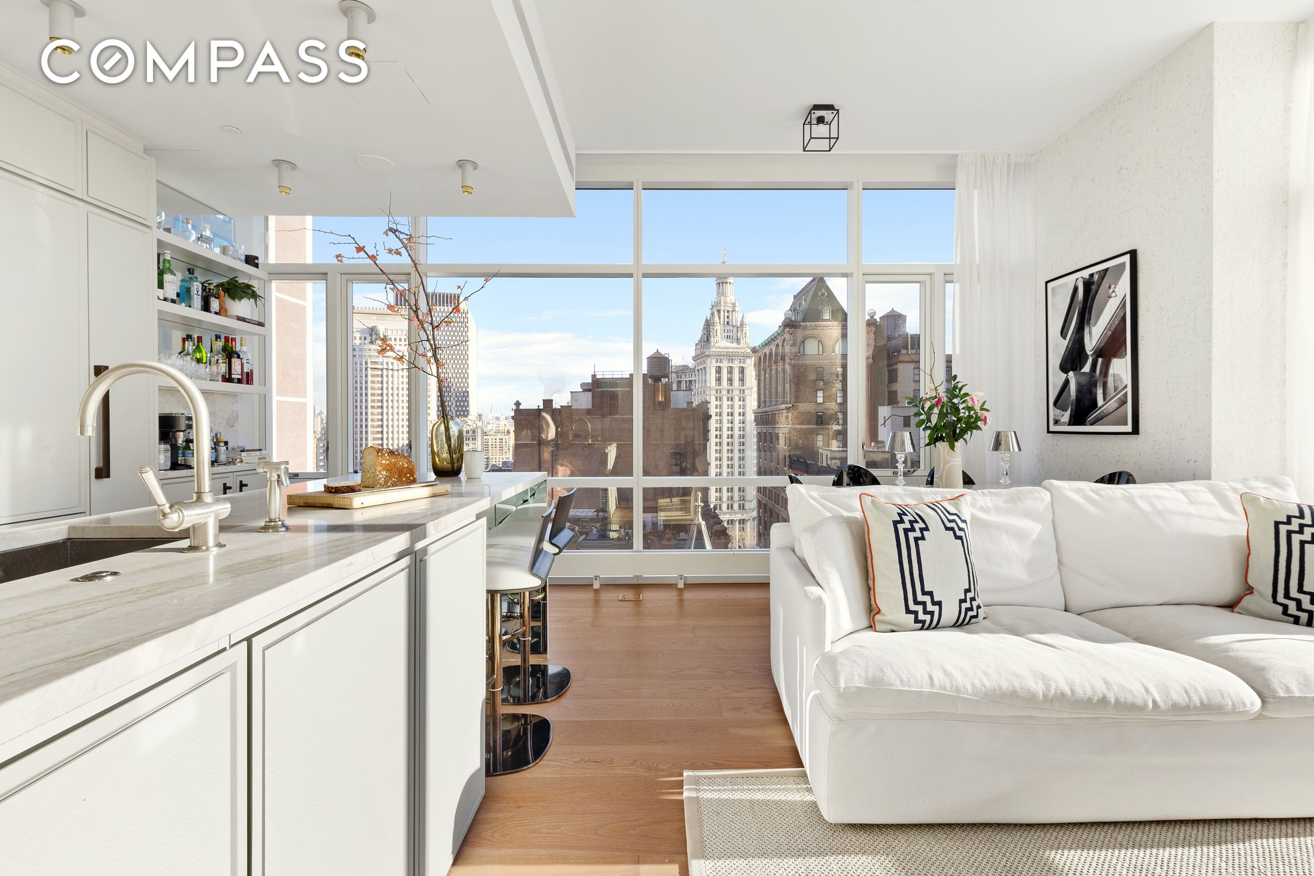 #1 photo, 5 Beekman Street, マンハッタン Financial District , NY 10038