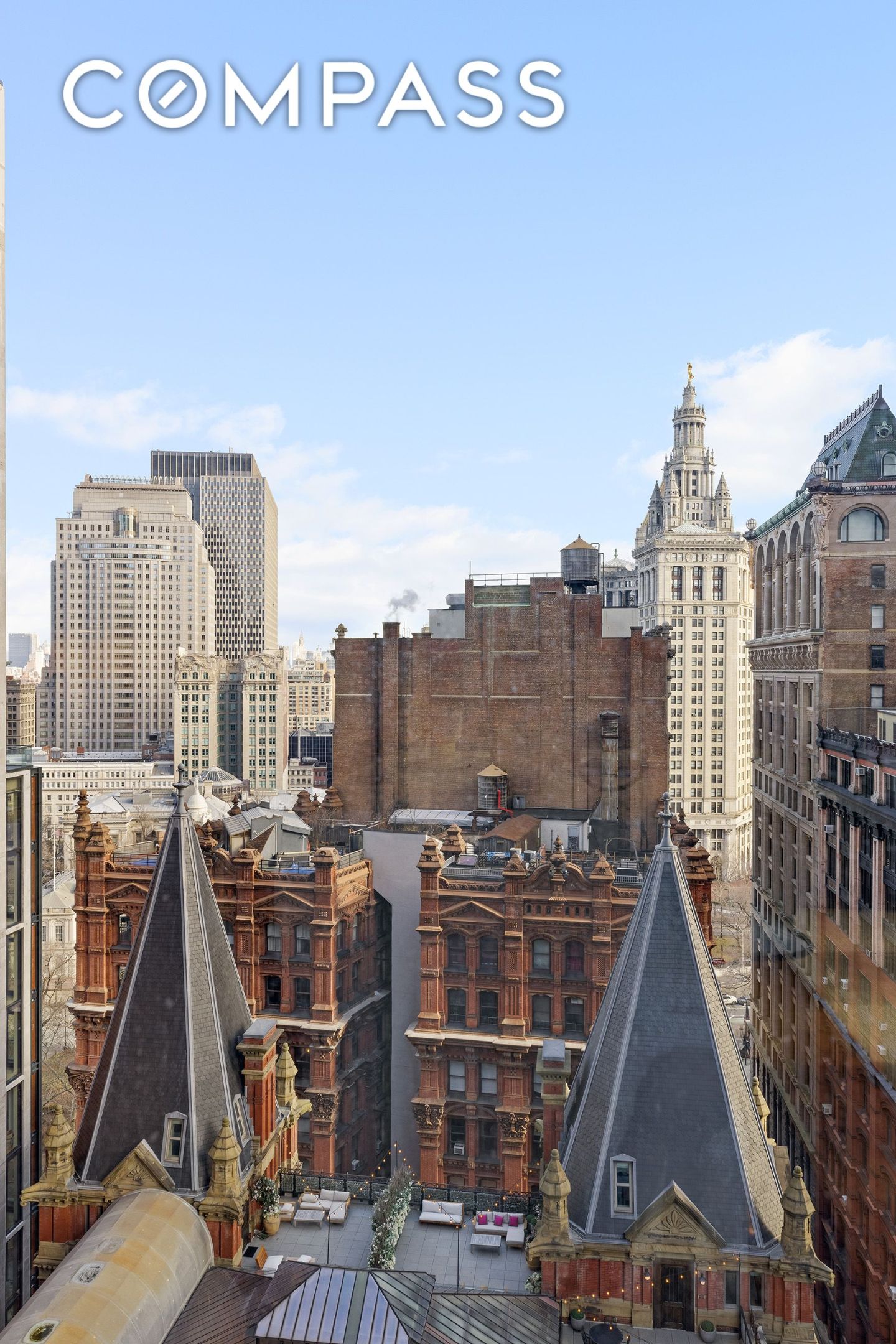 #12 photo, 5 Beekman Street, マンハッタン Financial District , NY 10038