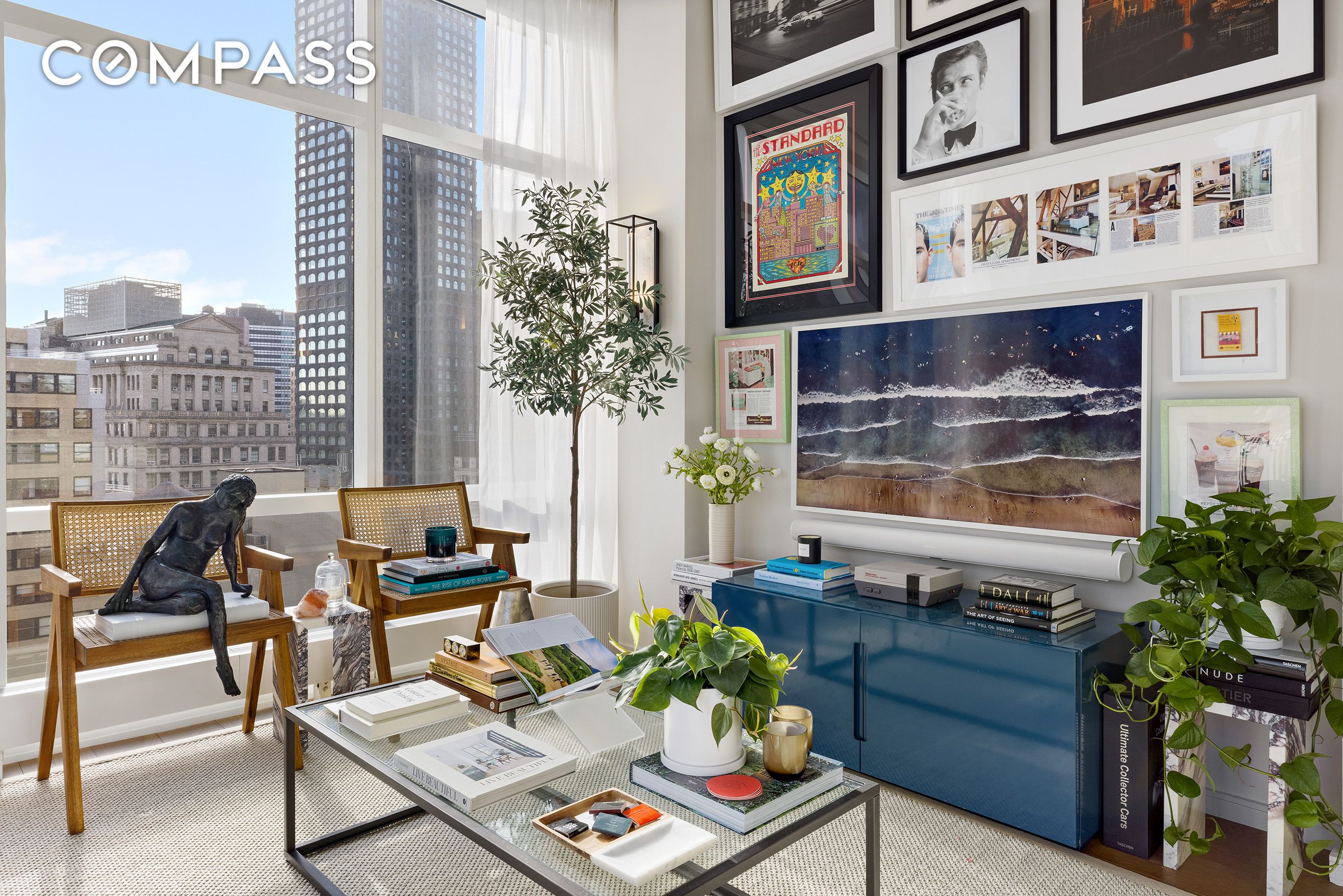 #9 photo, 5 Beekman Street, マンハッタン Financial District , NY 10038