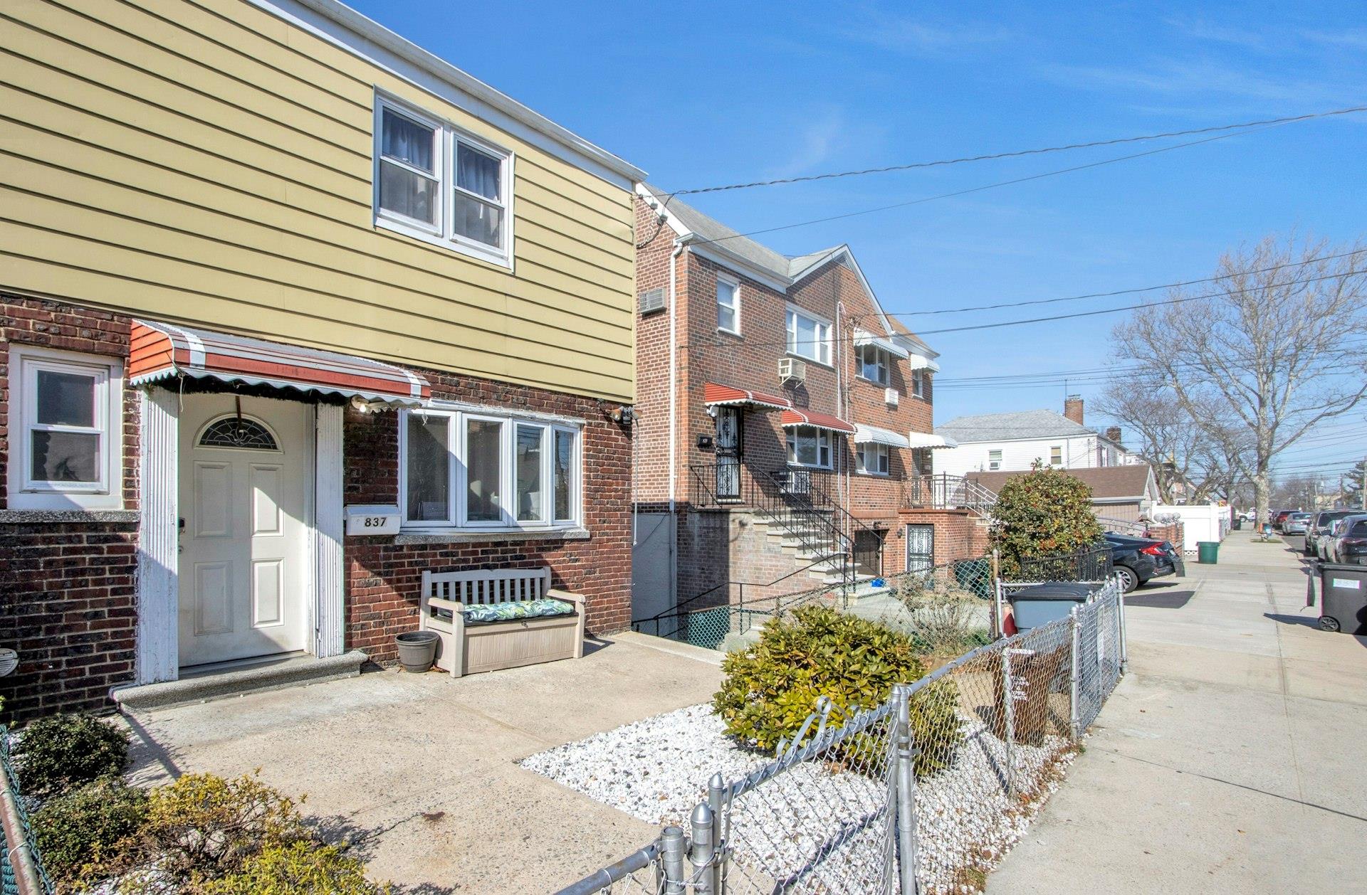 #2 photo, 837 Swinton Avenue, 布朗士 Bronx , NY 10465
