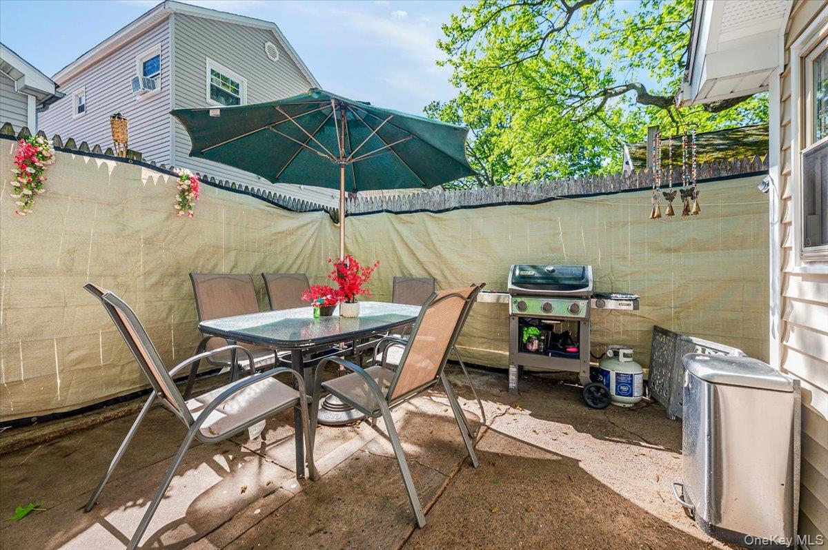 #14 photo, 133B Edgewater Park, ブロンクス区 Bronx , NY 10465