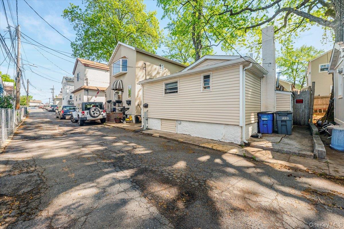 #16 photo, 133B Edgewater Park, ブロンクス区 Bronx , NY 10465