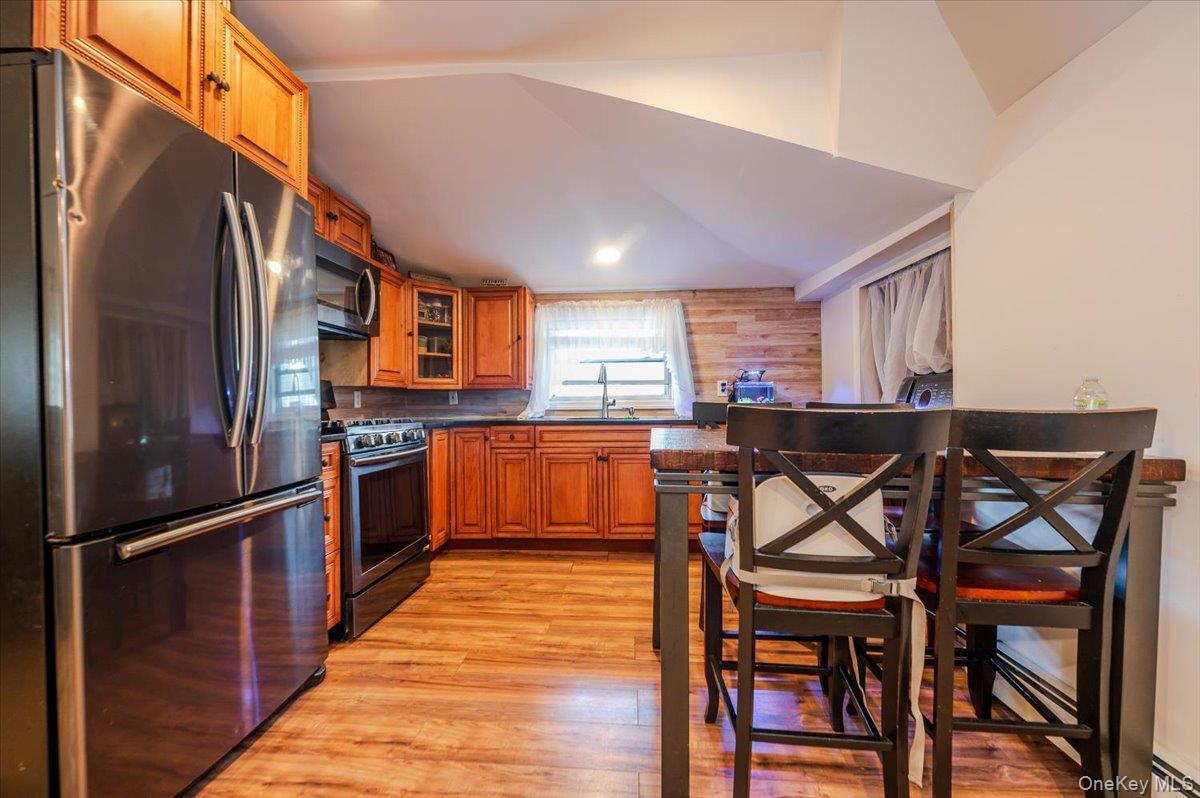 #5 photo, 133B Edgewater Park, ブロンクス区 Bronx , NY 10465