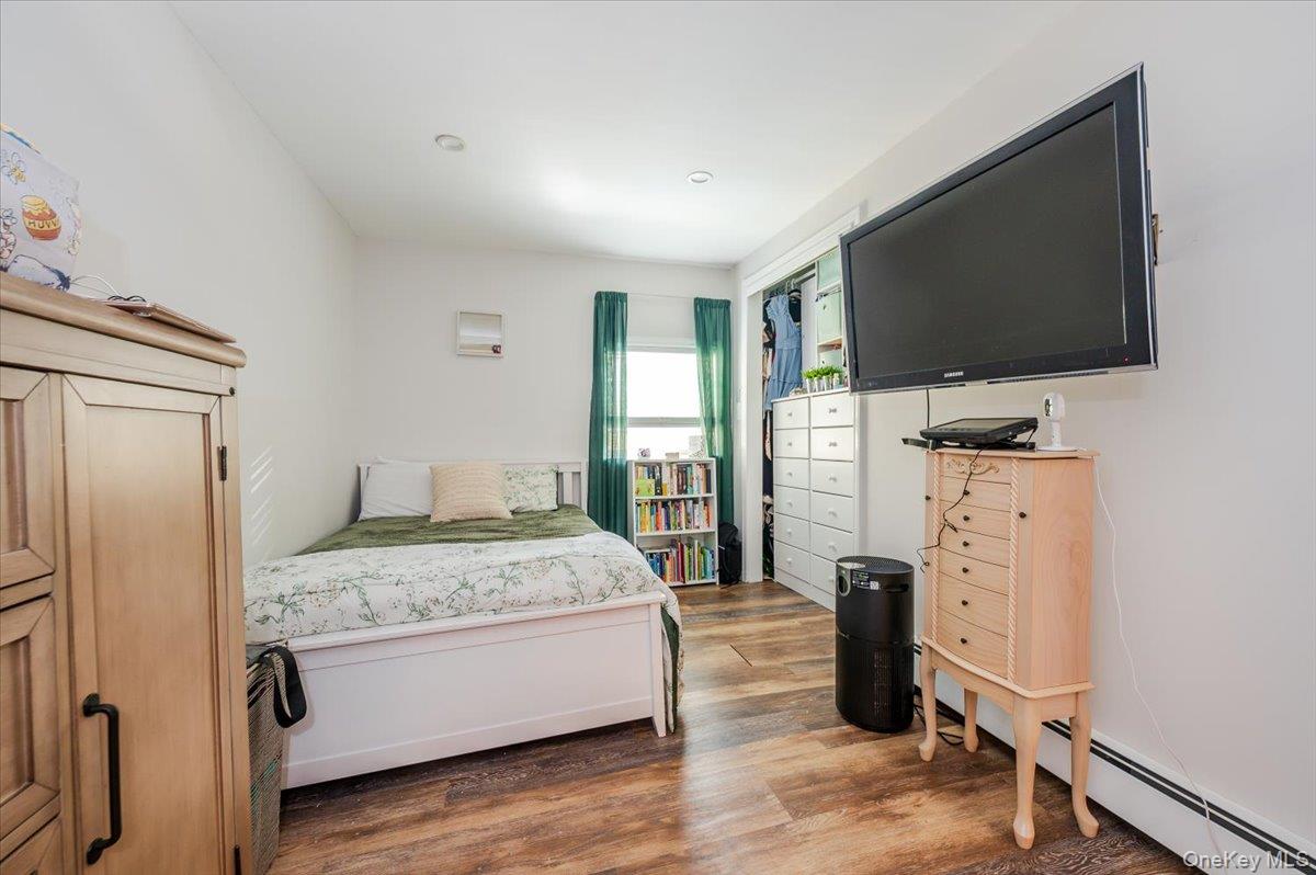 #8 photo, 133B Edgewater Park, ブロンクス区 Bronx , NY 10465