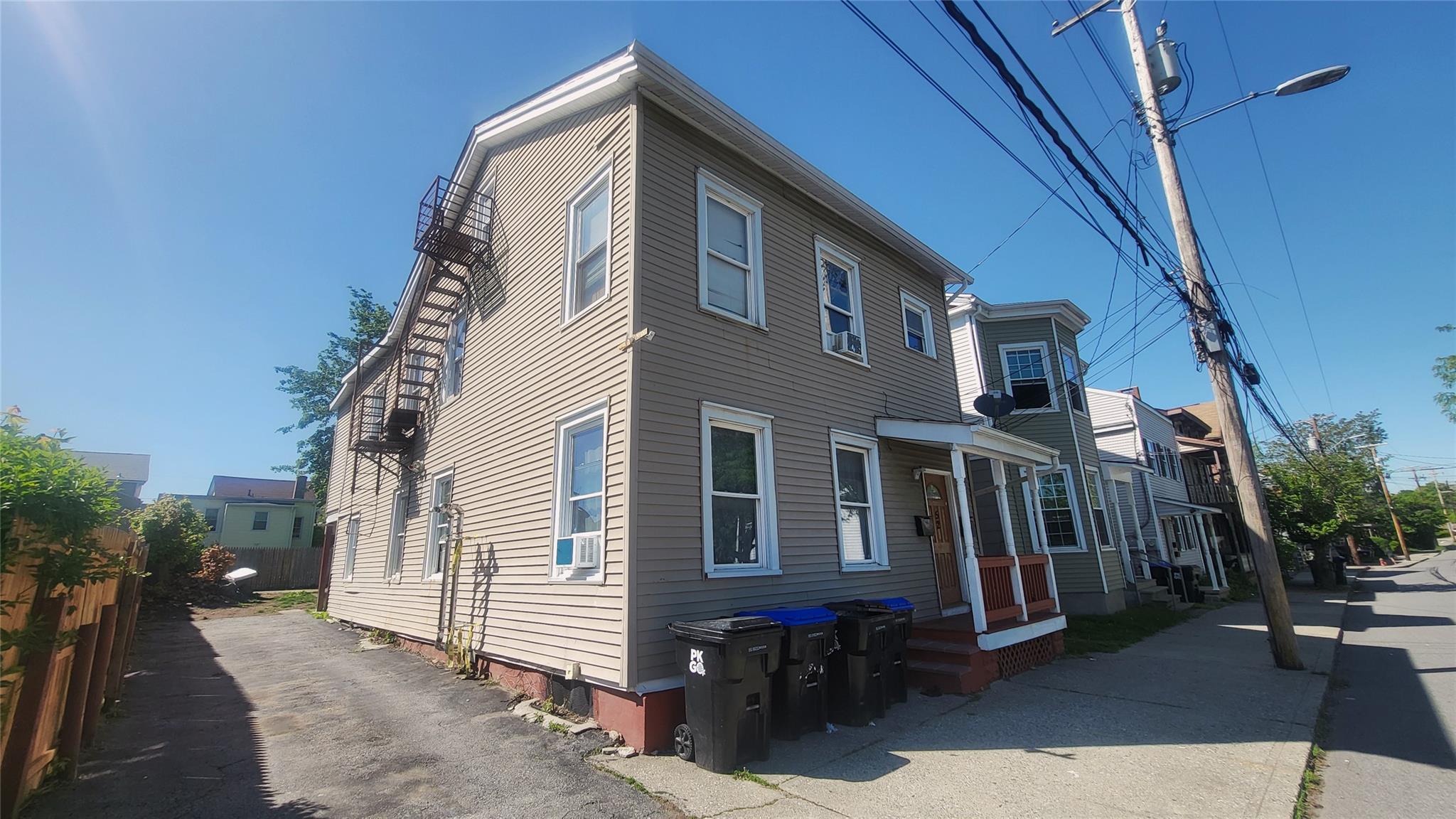 #1 photo, 52 Catharine Street, Poughkeepsie , NY 12601