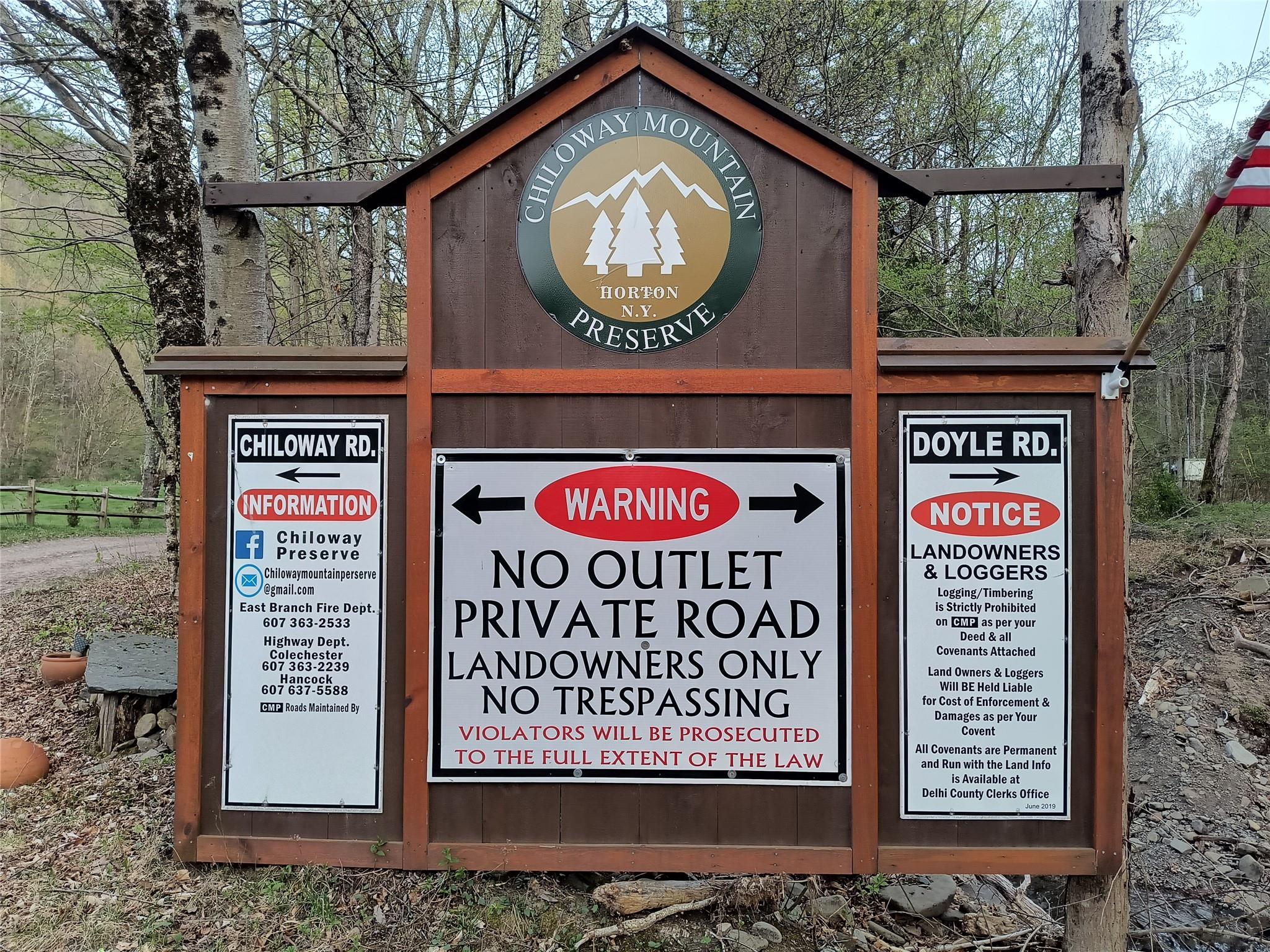 #15 photo, Chiloway Road, Hancock , NY 13783