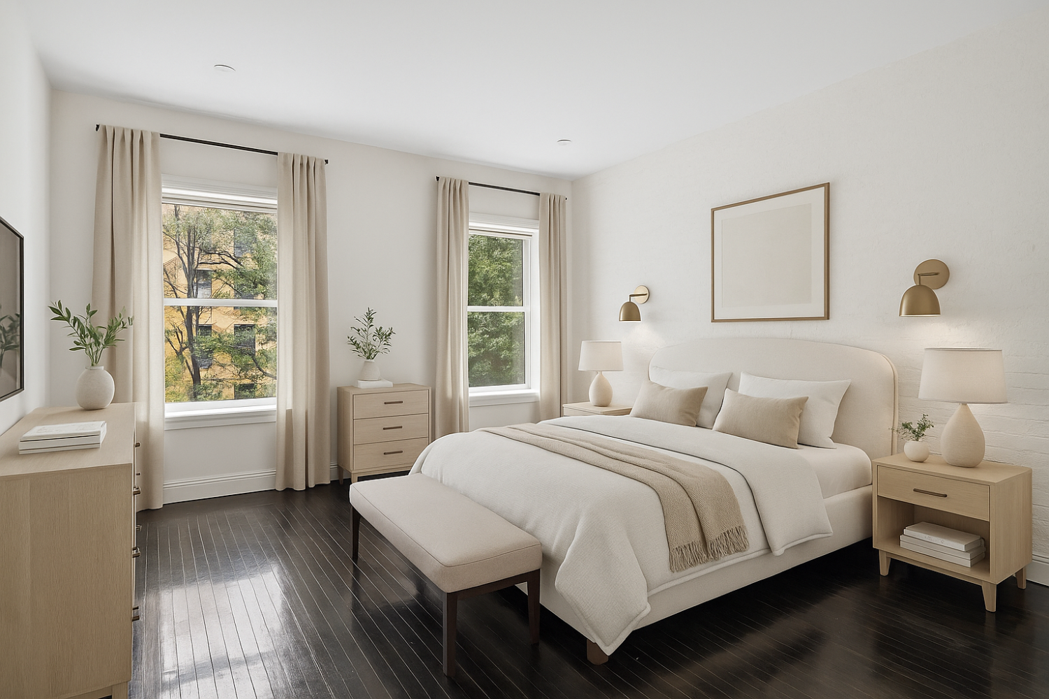 #8 photo, 262 W 25TH Street, マンハッタン Chelsea , NY 10001