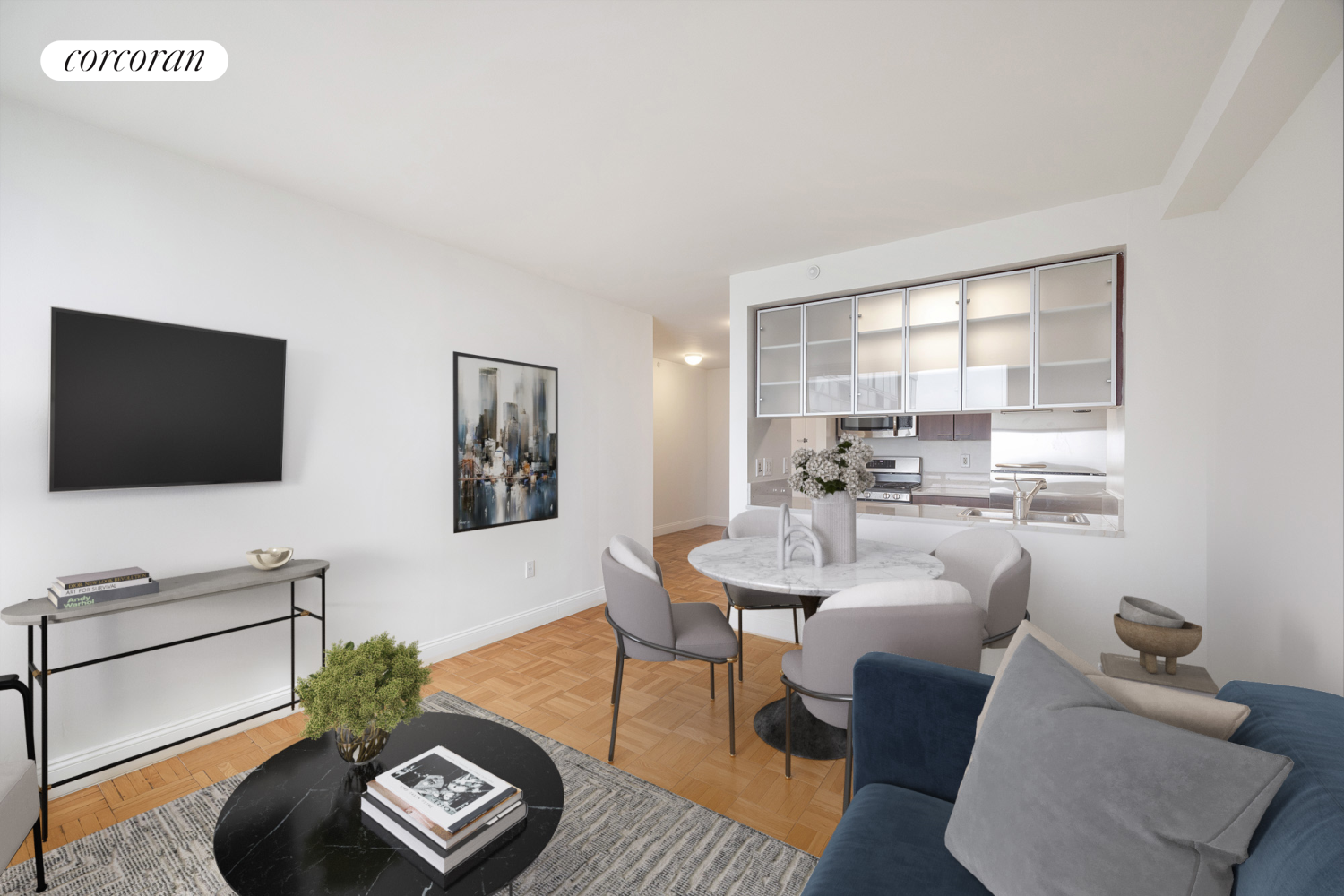 #3 photo, 217 E 96TH Street, マンハッタン Yorkville , NY 10128