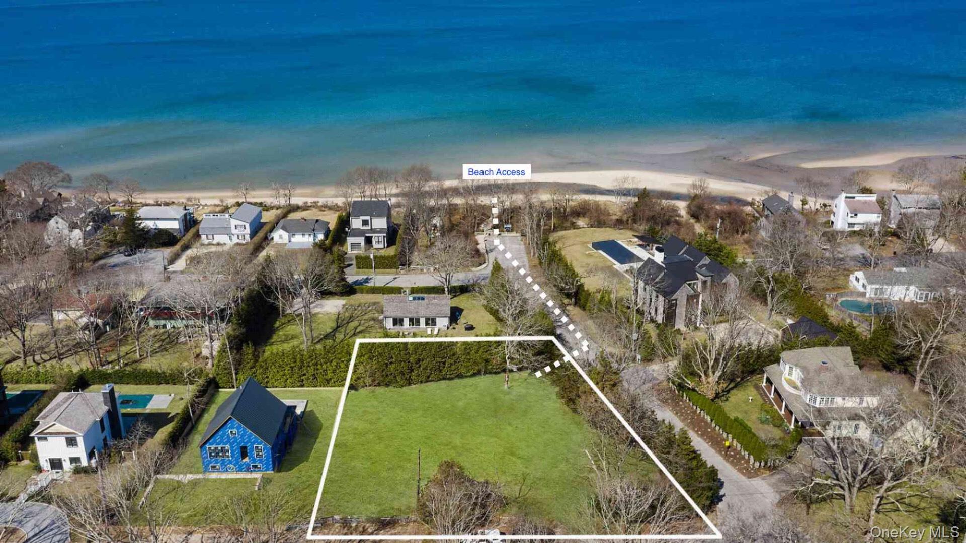 #10 photo, 11 Gull Rock Road, サフォーク郡 Sag Harbor , NY 11963