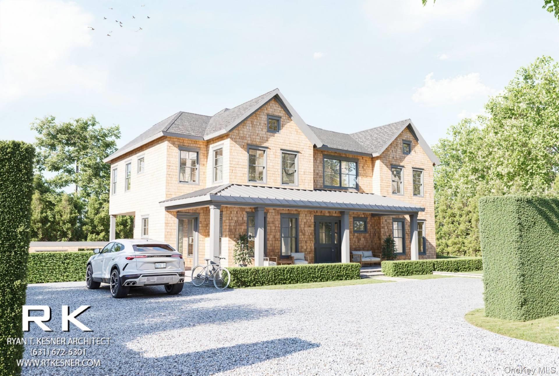 #2 photo, 11 Gull Rock Road, サフォーク郡 Sag Harbor , NY 11963