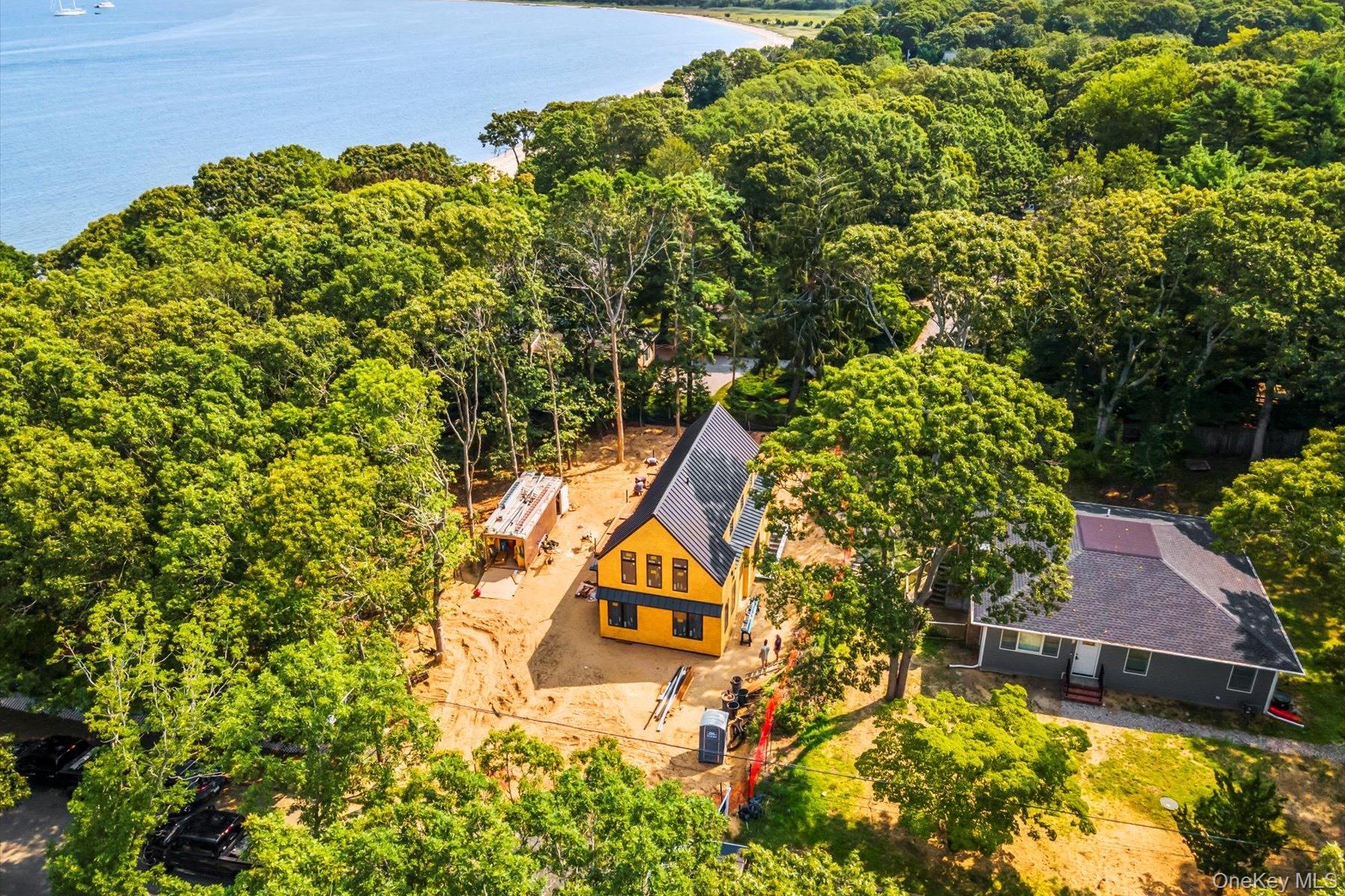 #3 photo, 78 Walker Avenue, サフォーク郡 Sag Harbor , NY 11963