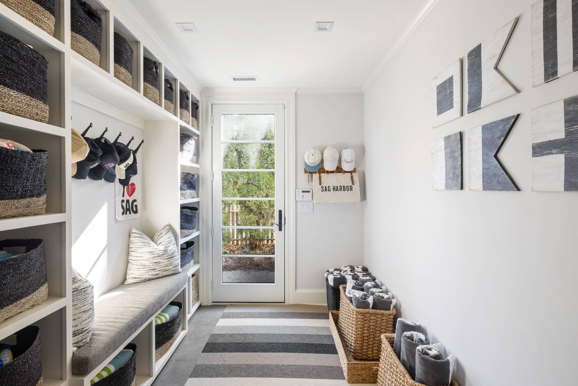 #24 photo, 100 Bay Street, サフォーク郡 Sag Harbor , NY 11963