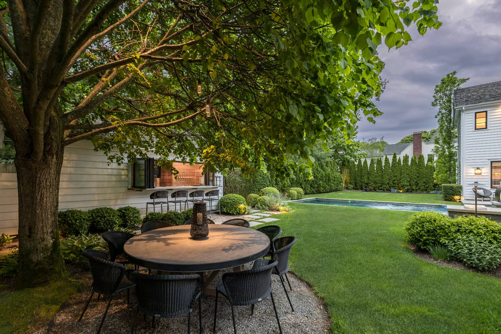 #27 photo, 100 Bay Street, サフォーク郡 Sag Harbor , NY 11963