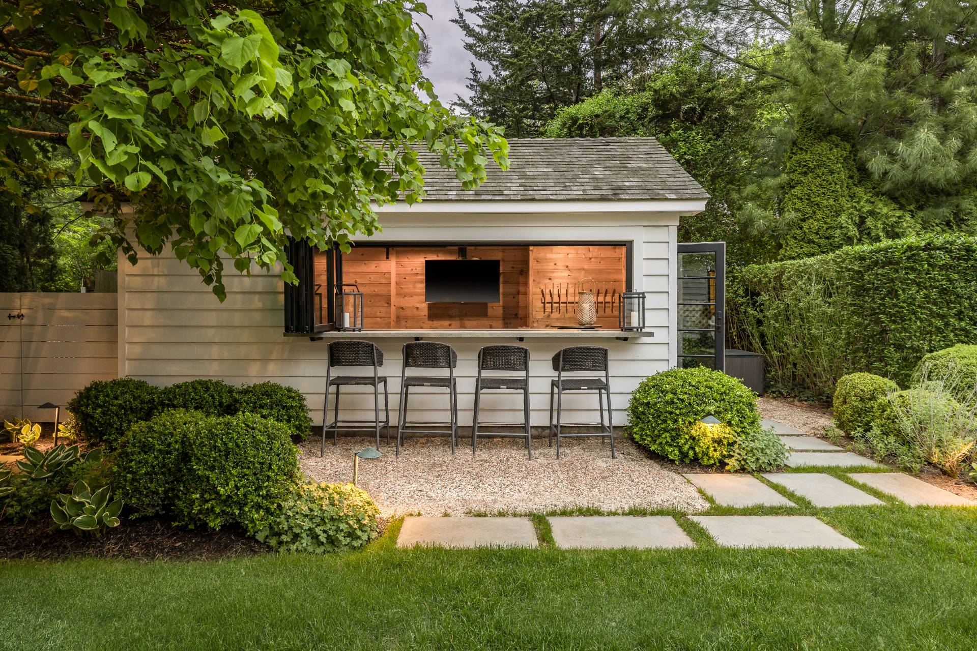 #28 photo, 100 Bay Street, サフォーク郡 Sag Harbor , NY 11963