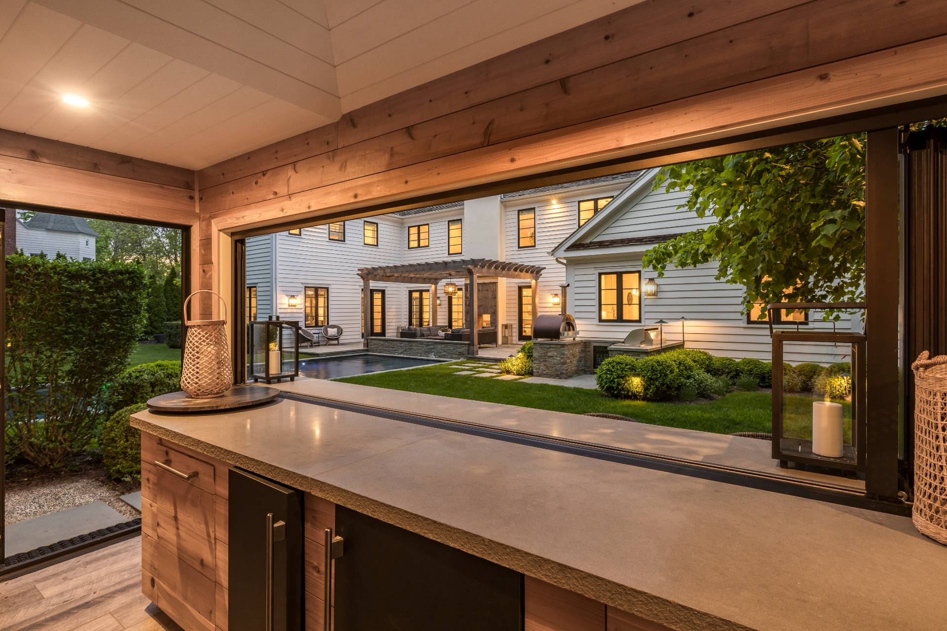 #29 photo, 100 Bay Street, サフォーク郡 Sag Harbor , NY 11963