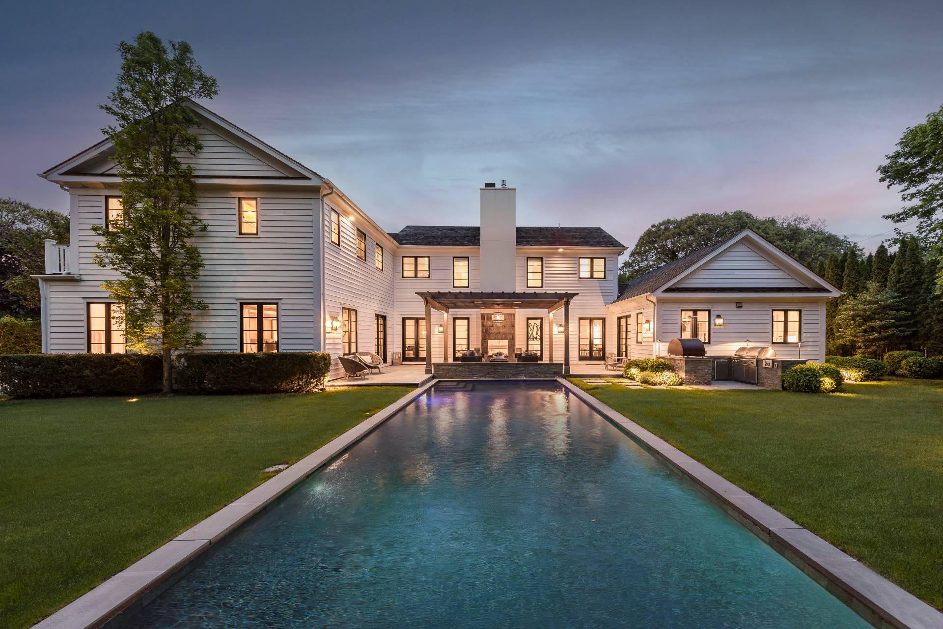 #3 photo, 100 Bay Street, サフォーク郡 Sag Harbor , NY 11963