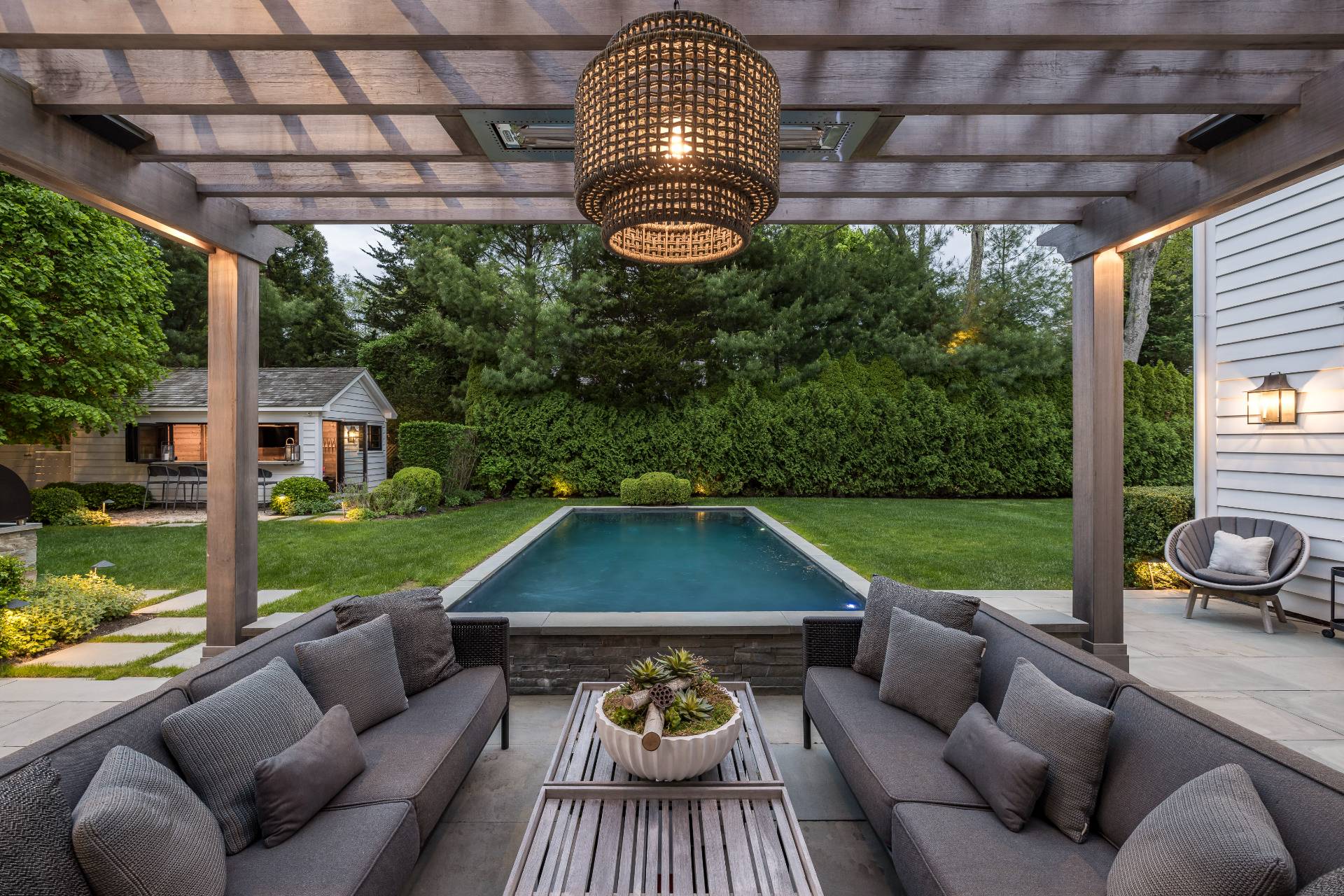 #30 photo, 100 Bay Street, サフォーク郡 Sag Harbor , NY 11963