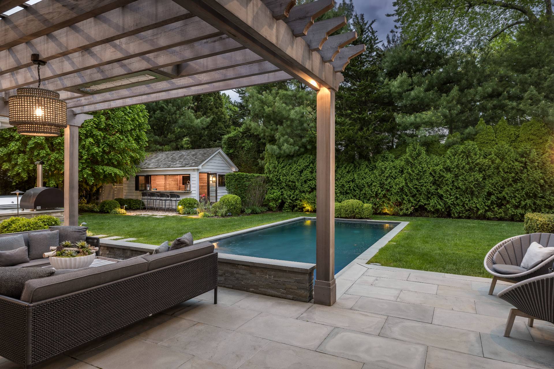 #31 photo, 100 Bay Street, サフォーク郡 Sag Harbor , NY 11963