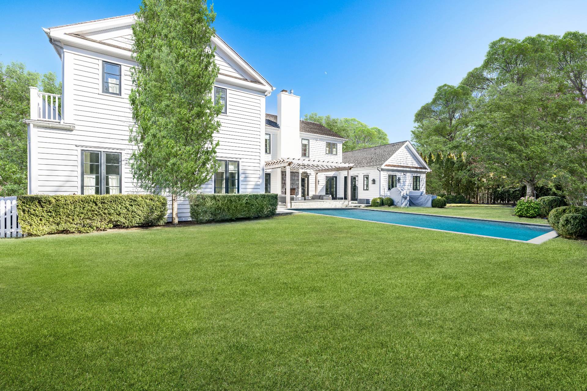 #35 photo, 100 Bay Street, サフォーク郡 Sag Harbor , NY 11963