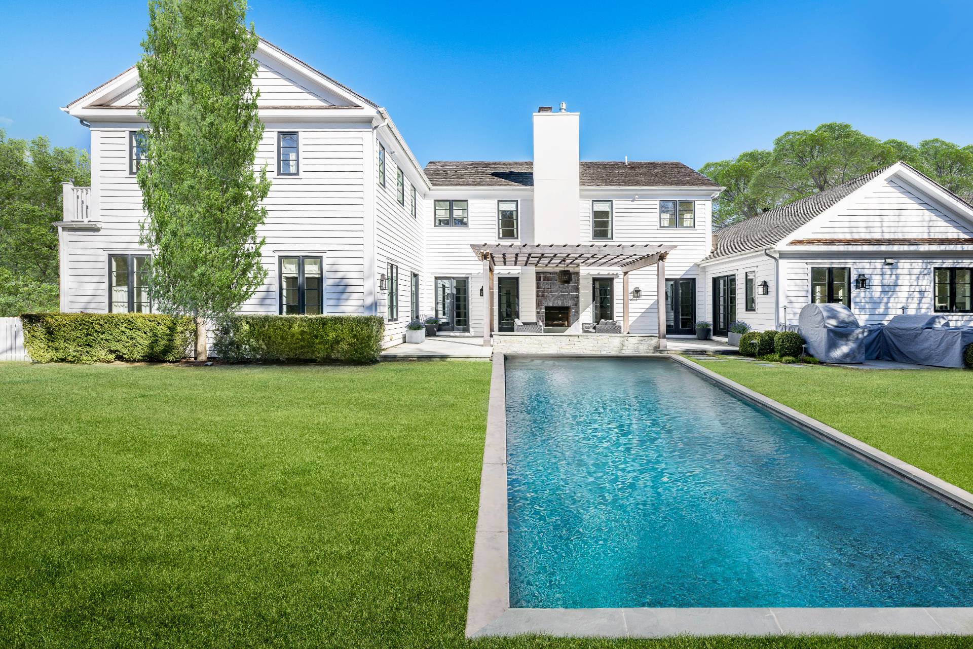 #36 photo, 100 Bay Street, サフォーク郡 Sag Harbor , NY 11963