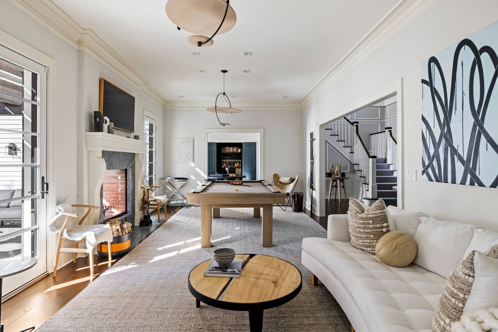 #6 photo, 100 Bay Street, サフォーク郡 Sag Harbor , NY 11963