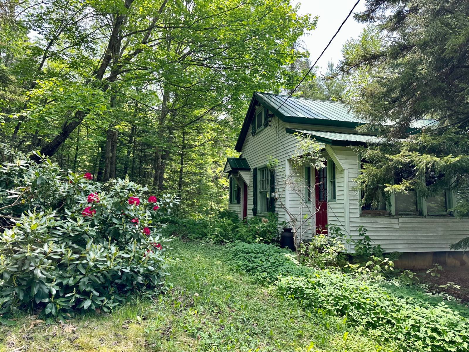 #2 photo, 786 State Route 8 Rd, Hoffmeister , NY 13353