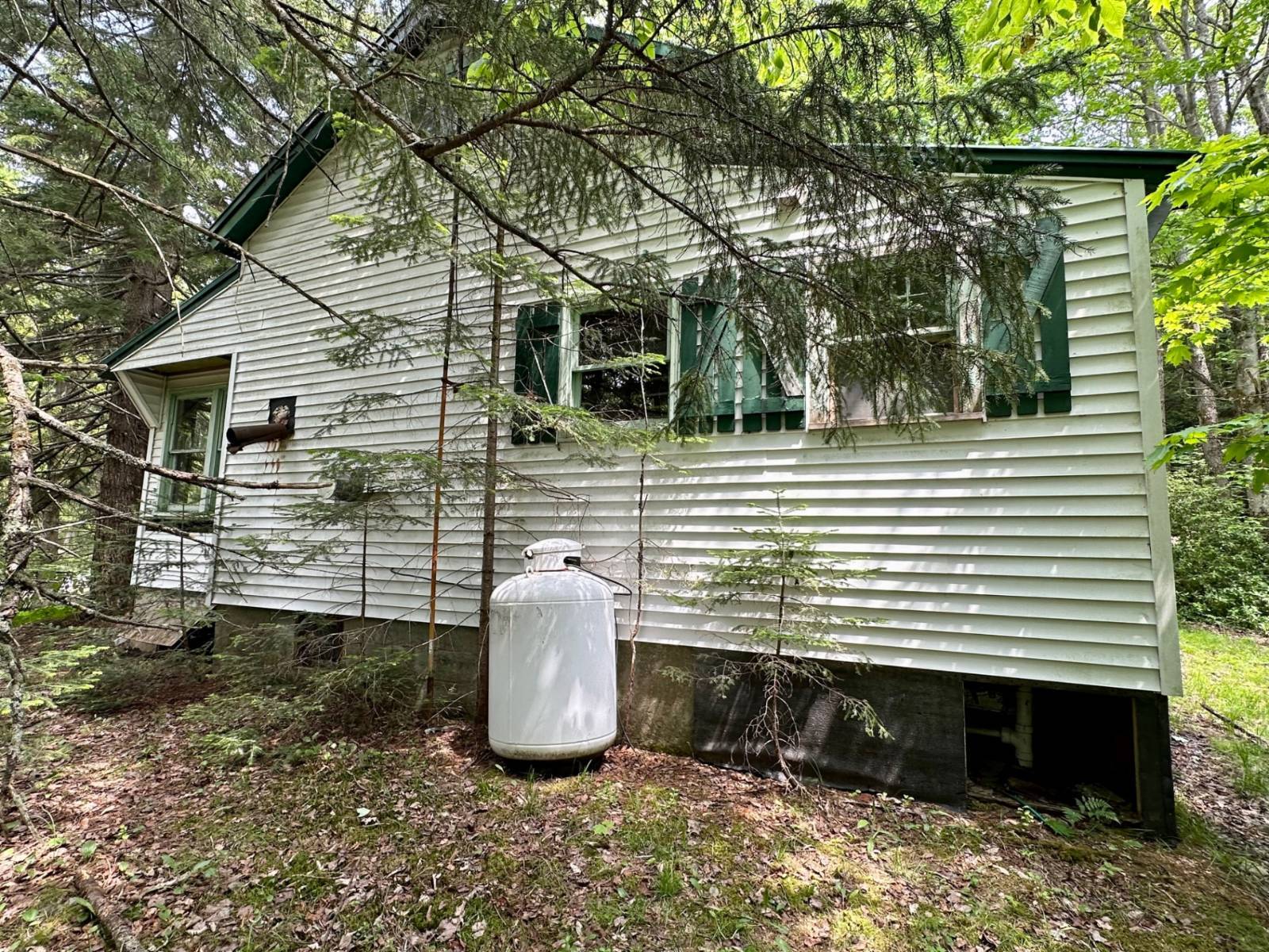 #3 photo, 786 State Route 8 Rd, Hoffmeister , NY 13353