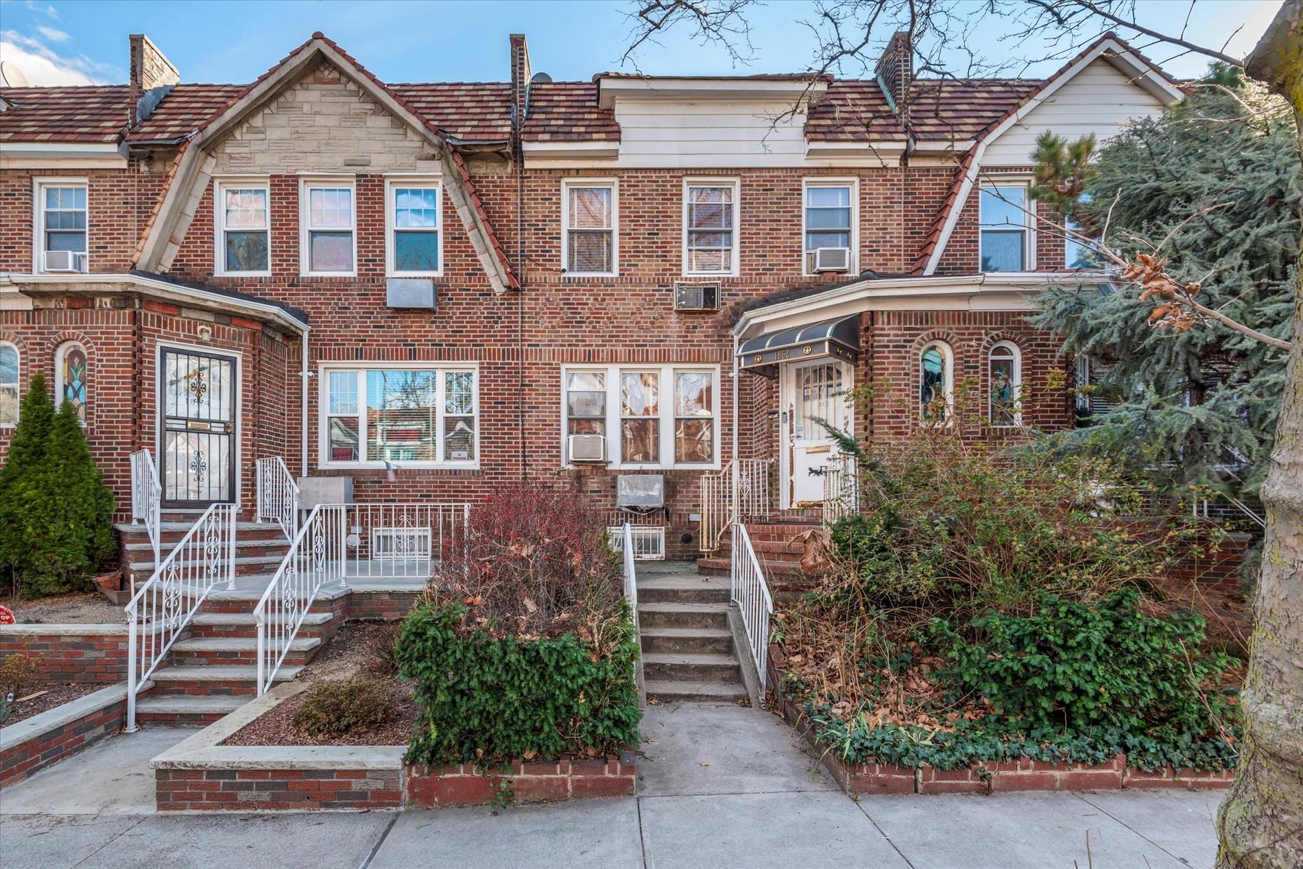 #1 photo, 1862 Willoughby Avenue, Ridgewood , NY 11385