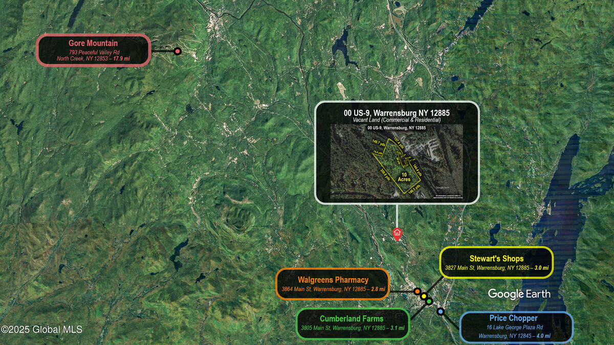 #2 photo, L7.1 Rr 9, Warrensburg , NY 12885