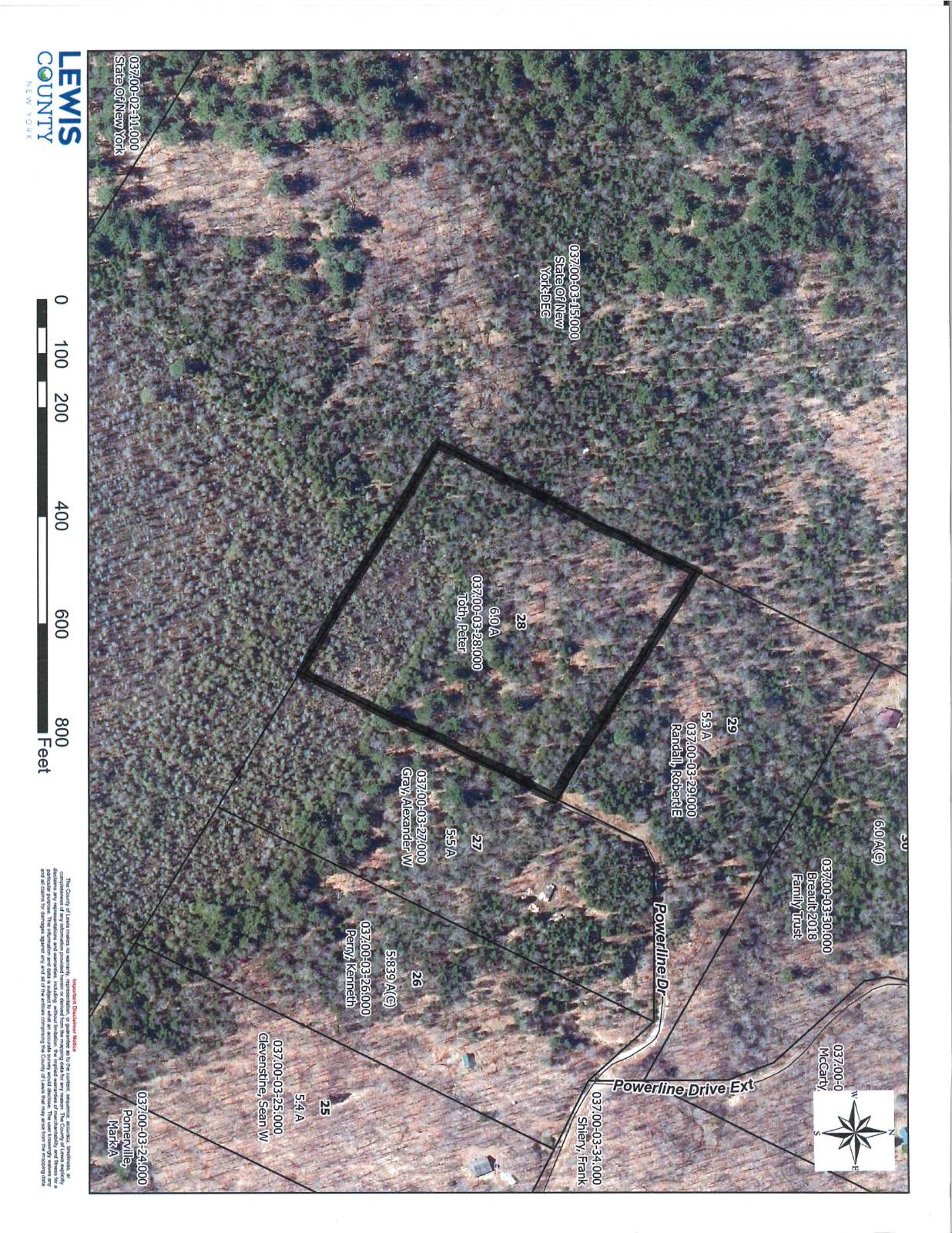 #17 photo, 8401 Powerline Dr, Harrisville , NY 13648