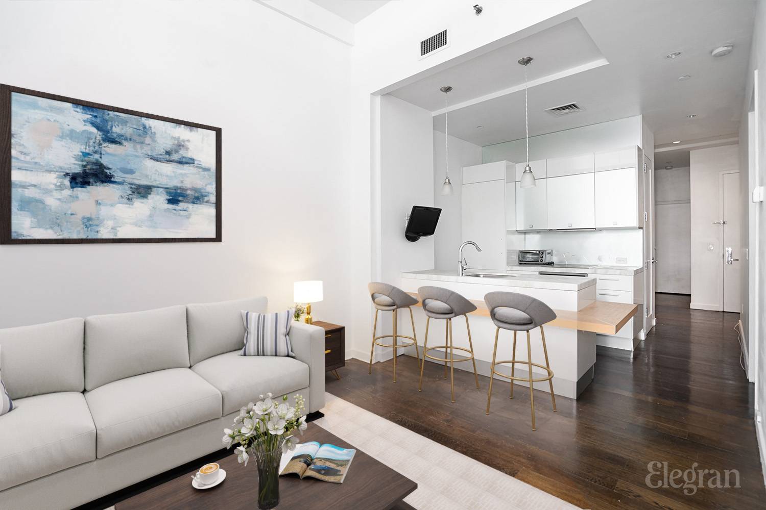 #4 photo, 11 E 36th Street, マンハッタン Murray Hill , NY 10016