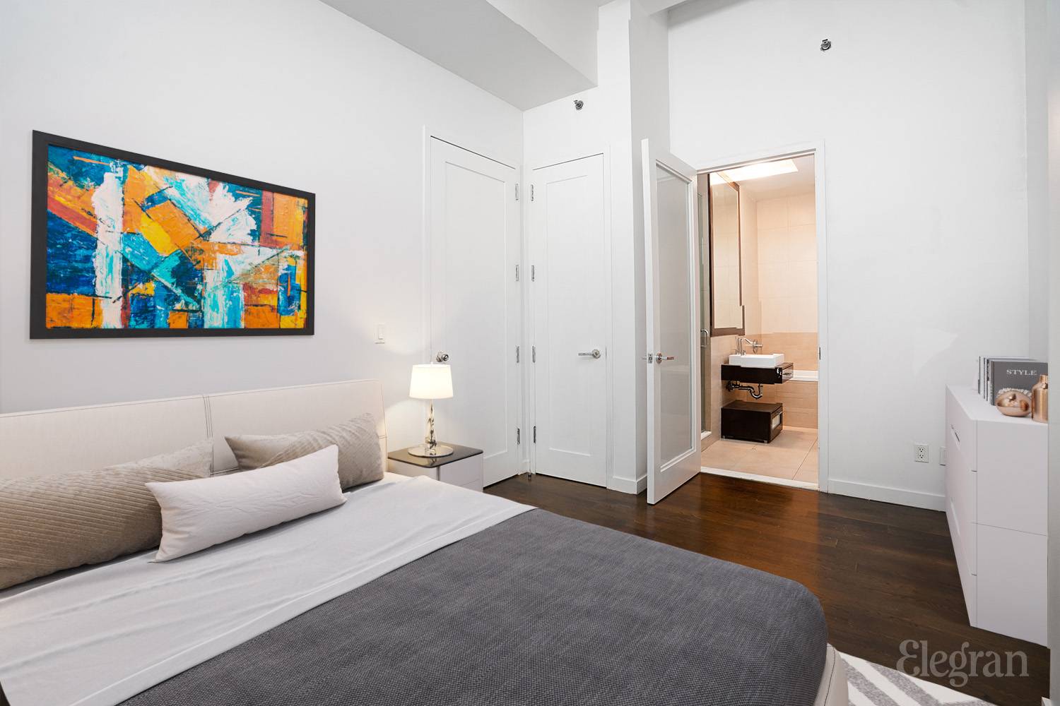 #5 photo, 11 E 36th Street, マンハッタン Murray Hill , NY 10016