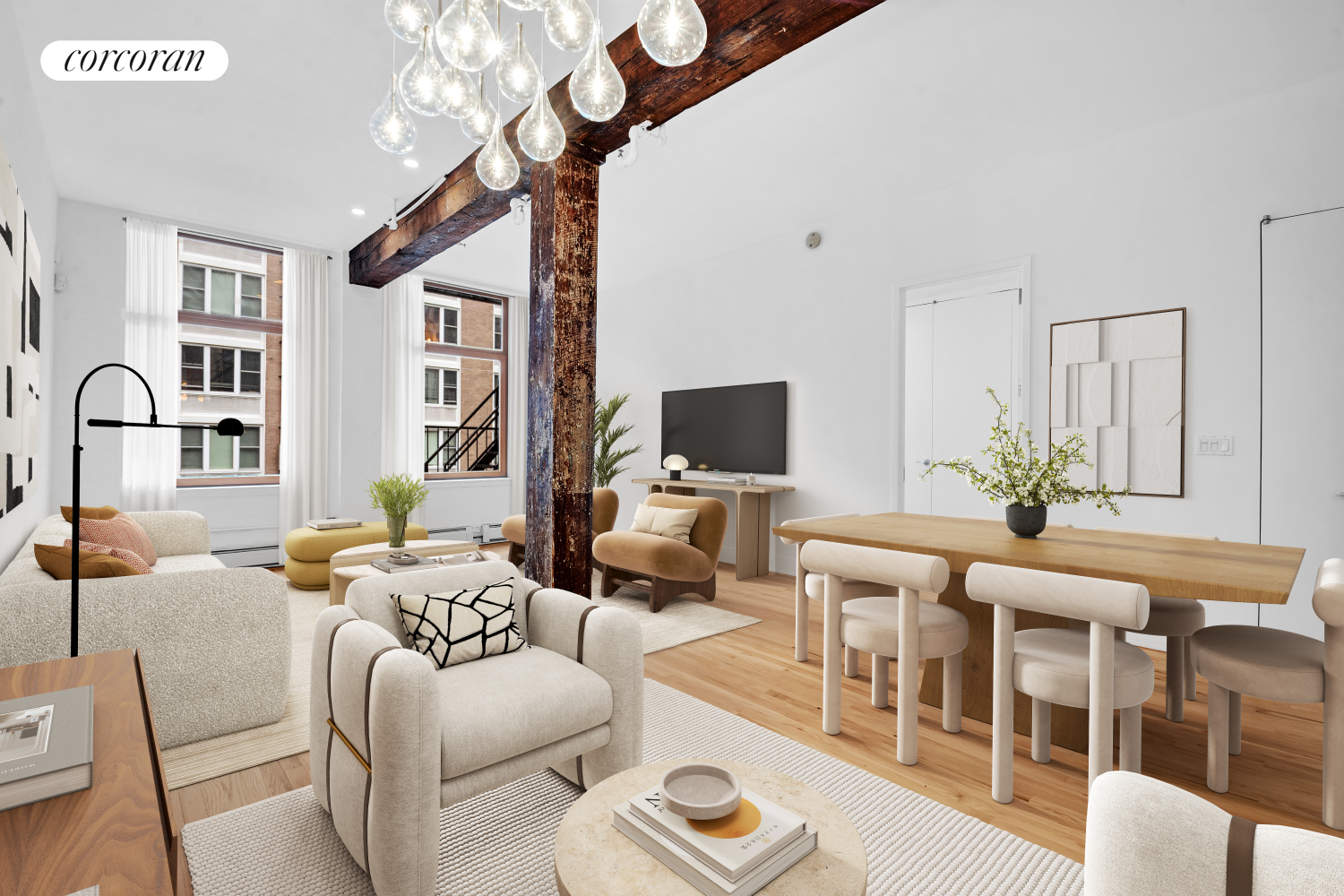 #1 photo, 124 W 24TH Street, Chelsea , NY 10011