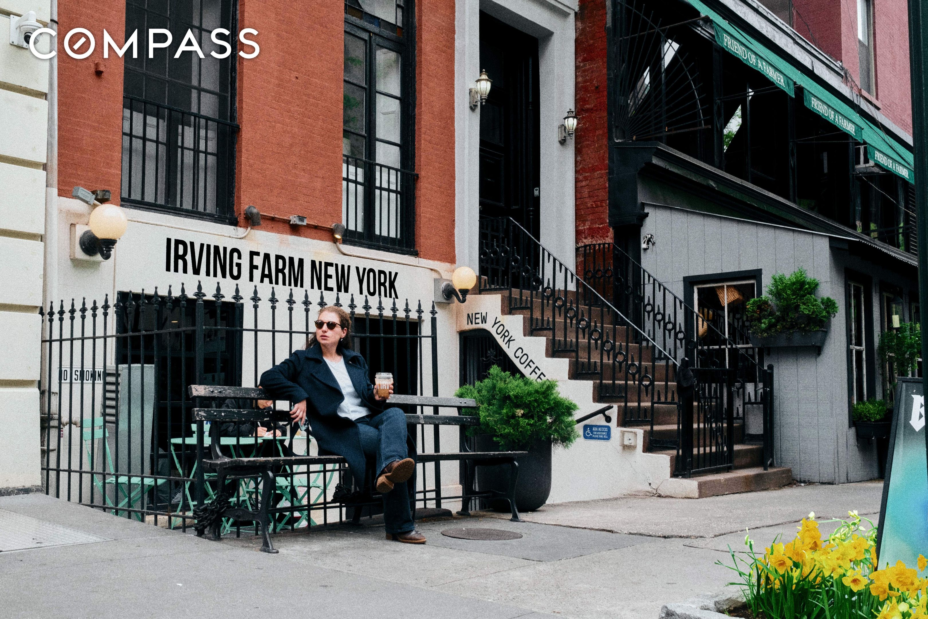 #4 photo, New York City, マンハッタン Gramercy , NY 10003