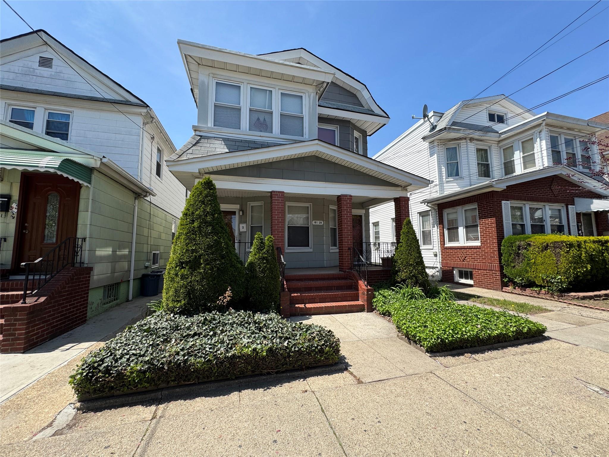 #1 photo, 101-28 113th Street, Richmond Hill , NY 11419