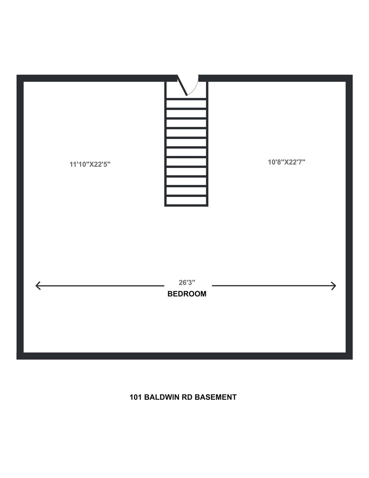#20 photo, 101 Baldwin Road, ナッソー郡 Hempstead , NY 11550