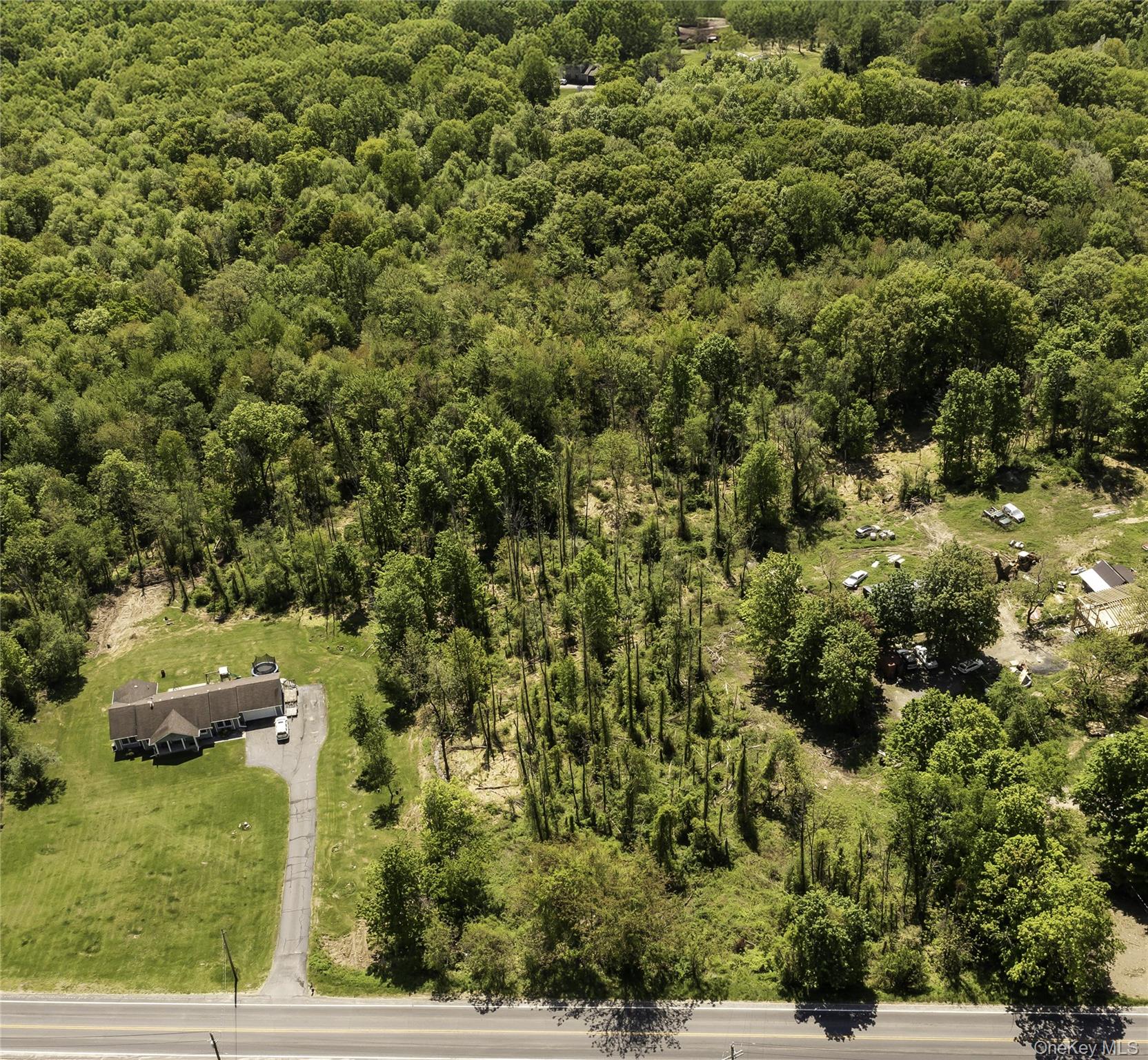 #5 photo, Old Mountain Road, Otisville , NY 10963