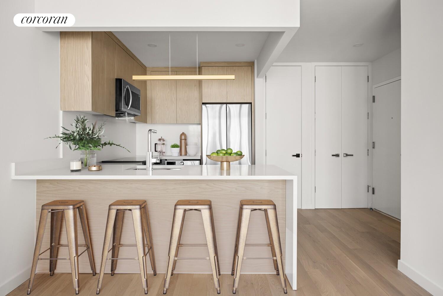 #3 photo, 74 JACKSON Street, ブルックリン区 Williamsburg,North , NY 11211