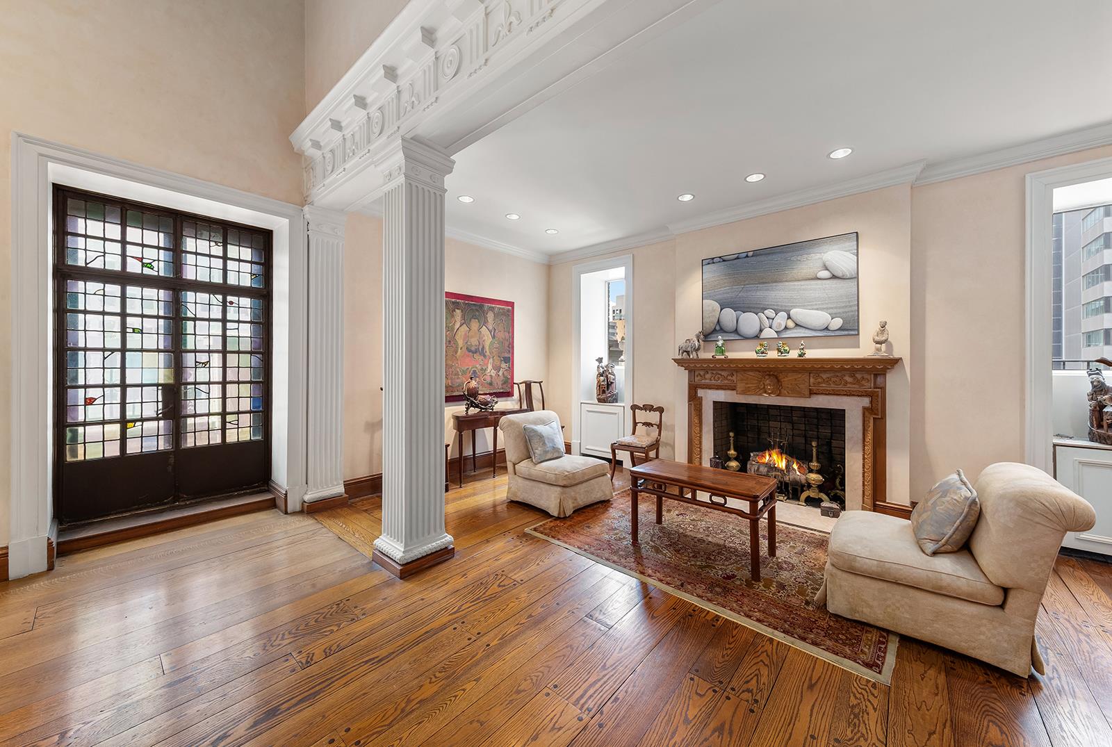 #1 photo, 465 PARK Avenue, Midtown East , NY 10022