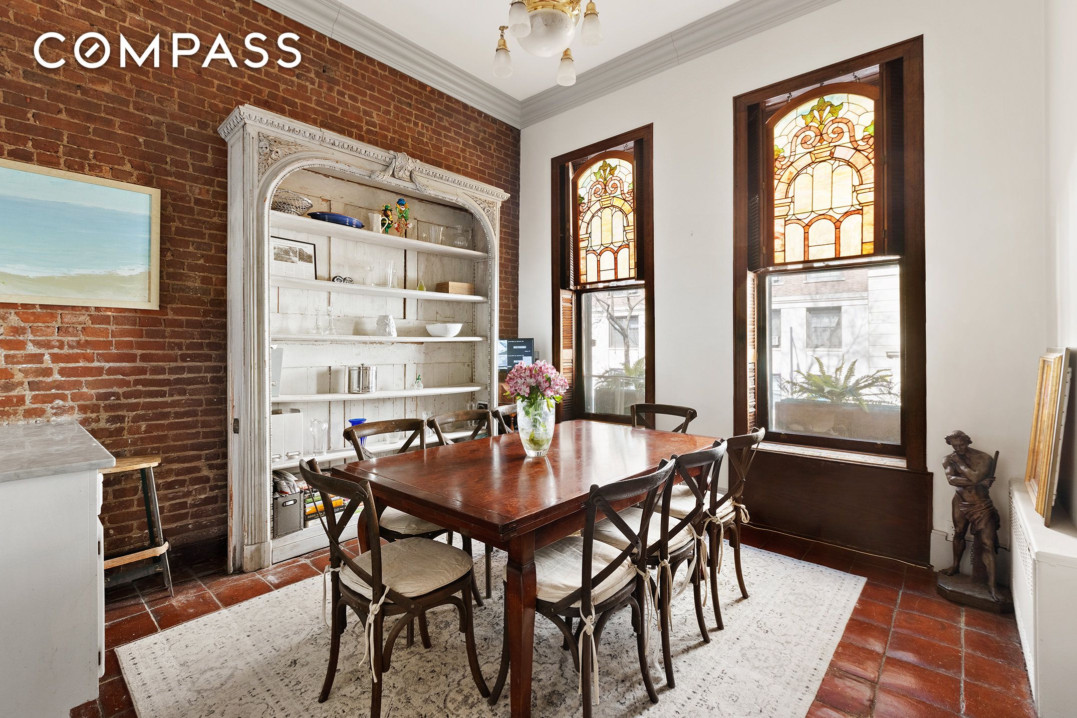 #10 photo, 138 W 73rd Street, マンハッタン Upper West Side , NY 10023