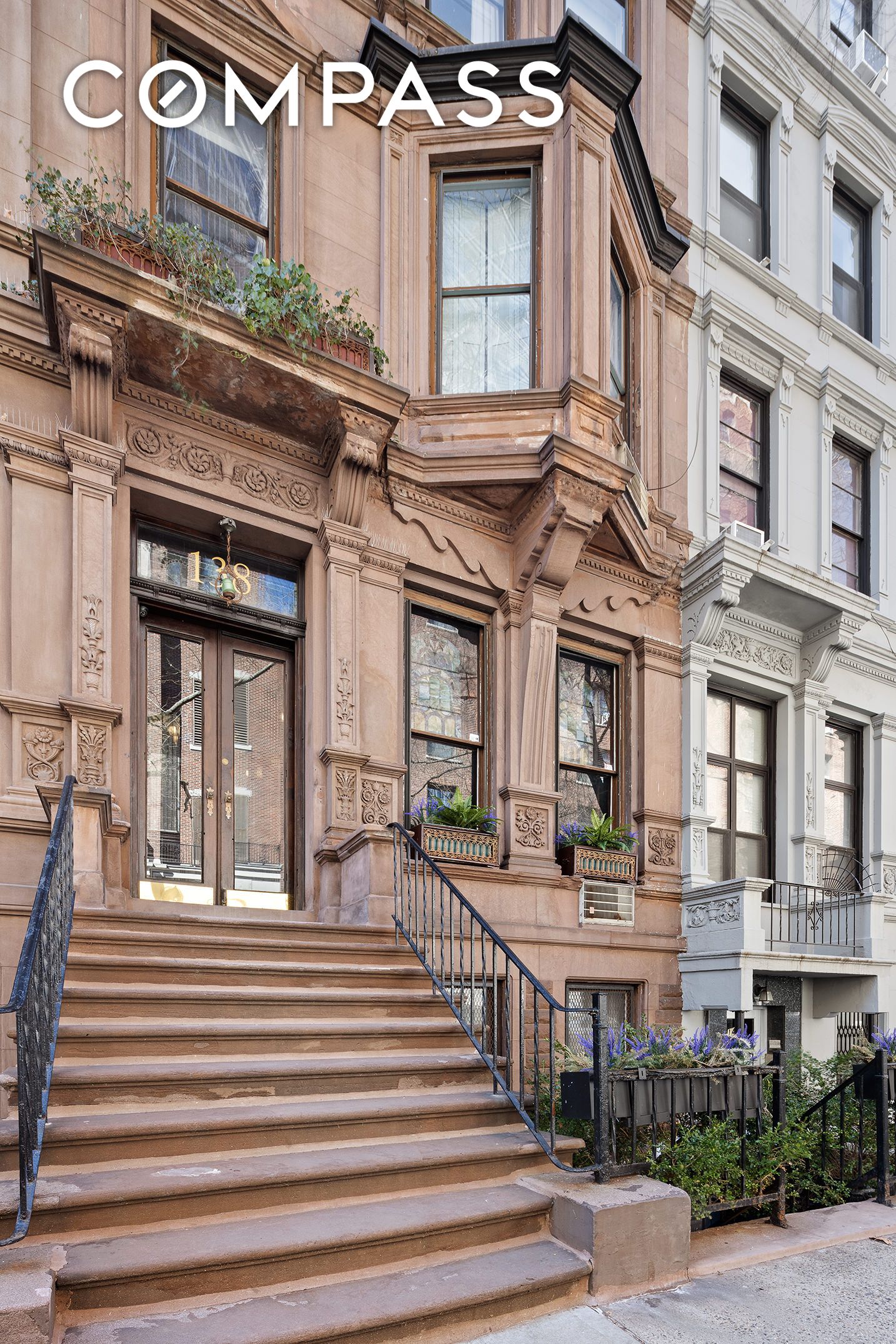 #3 photo, 138 W 73rd Street, マンハッタン Upper West Side , NY 10023