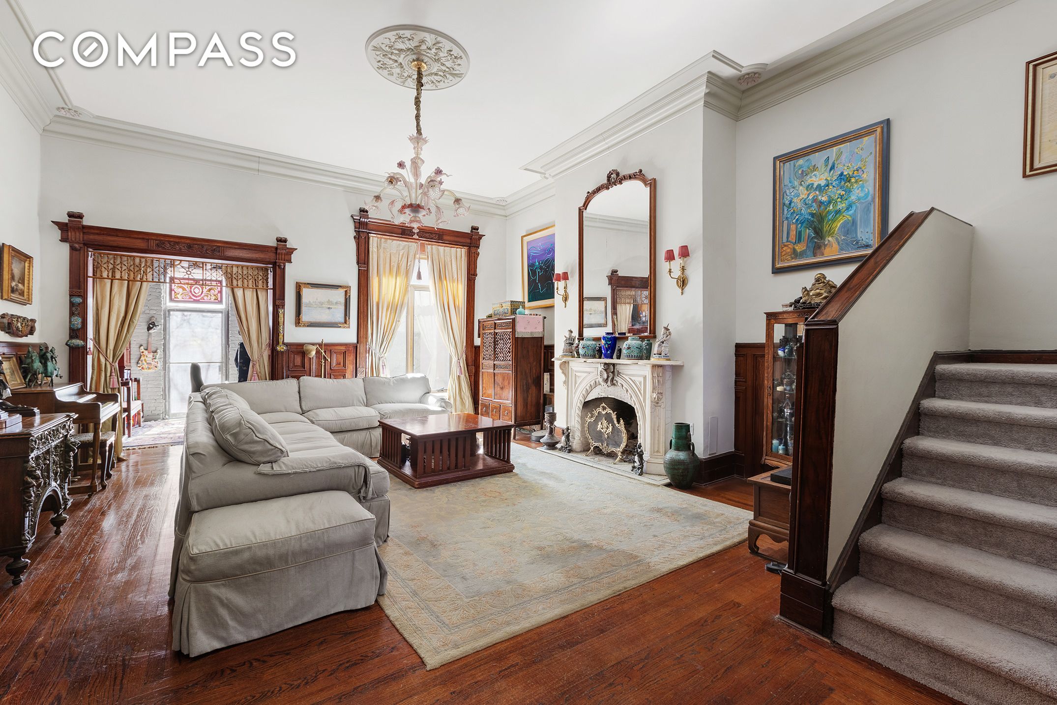 #4 photo, 138 W 73rd Street, マンハッタン Upper West Side , NY 10023